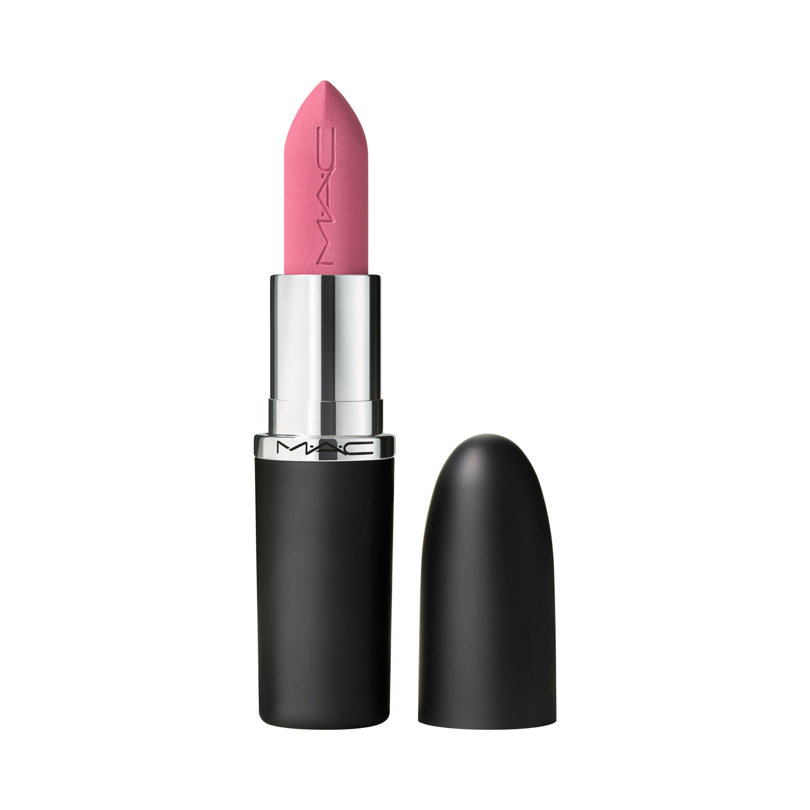 Mac M·a·cximal Silky Matte Lipstick 3 5Gr Snob