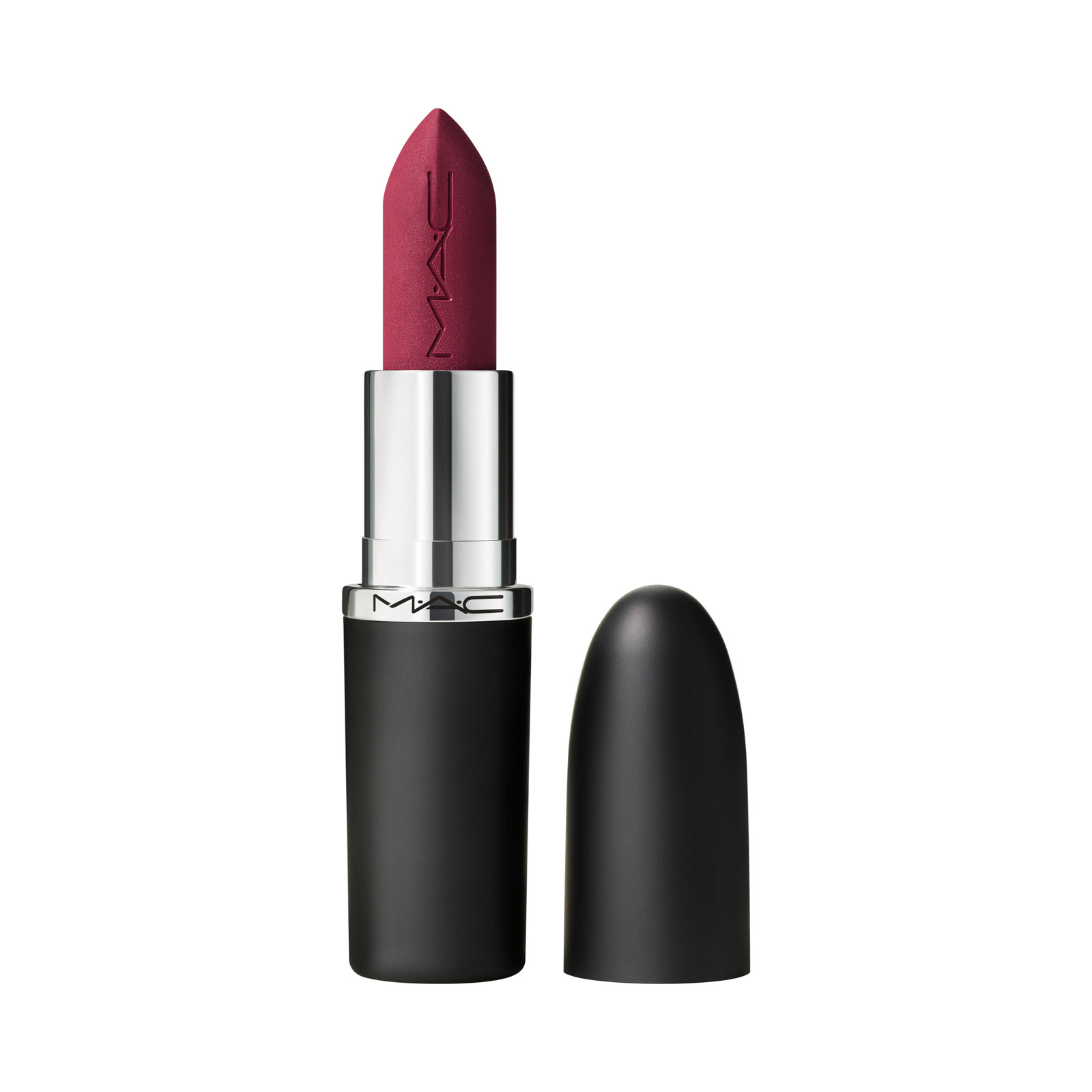 Mac M·a·cximal Silky Matte Lipstick 3 5Gr Captive Audience