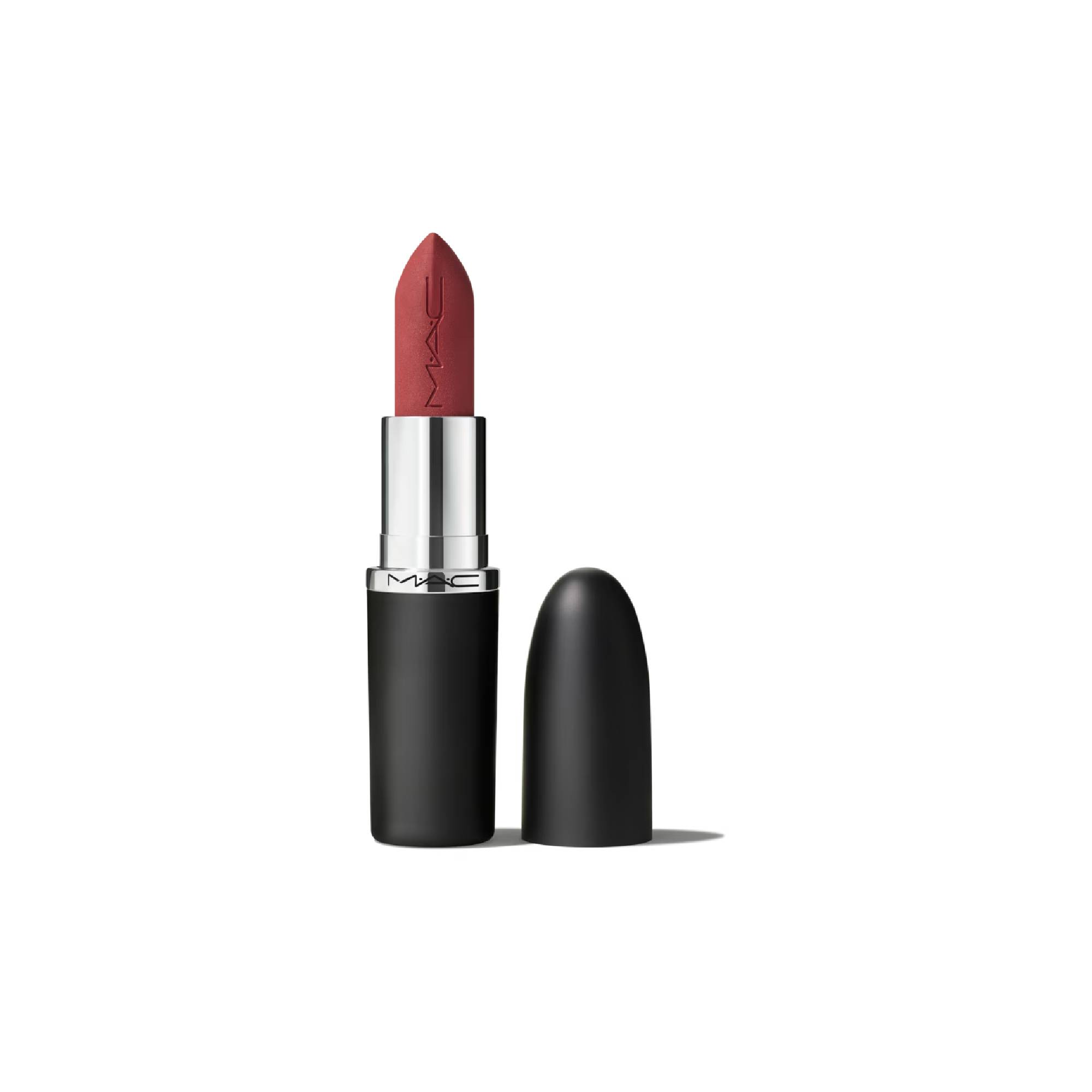 Mac M·a·cximal Silky Matte Lipstick 3 5Gr Verve Swerve