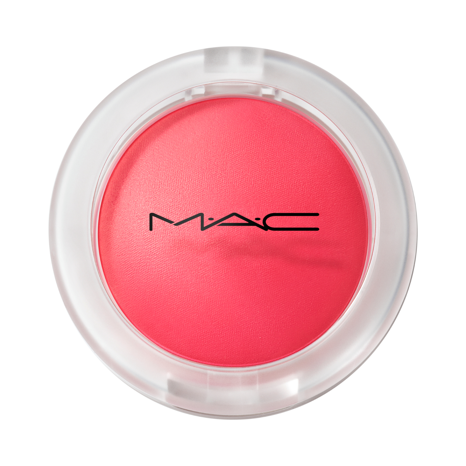 MAC MAC GLOW PLAY CUSHIONY BLUSH | 7,3gr Heat Index