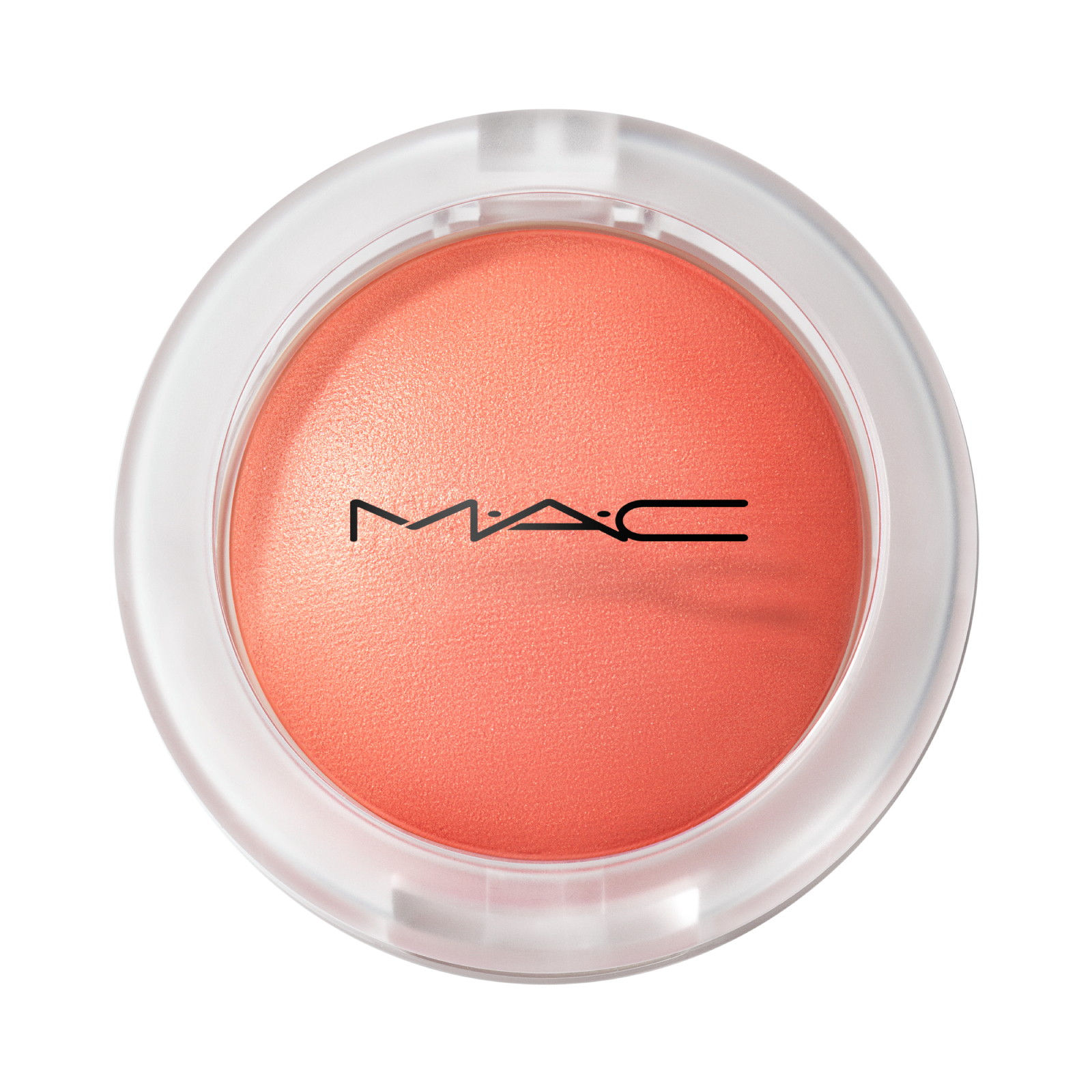 MAC MAC GLOW PLAY CUSHIONY BLUSH | 7,3gr That's Peachy