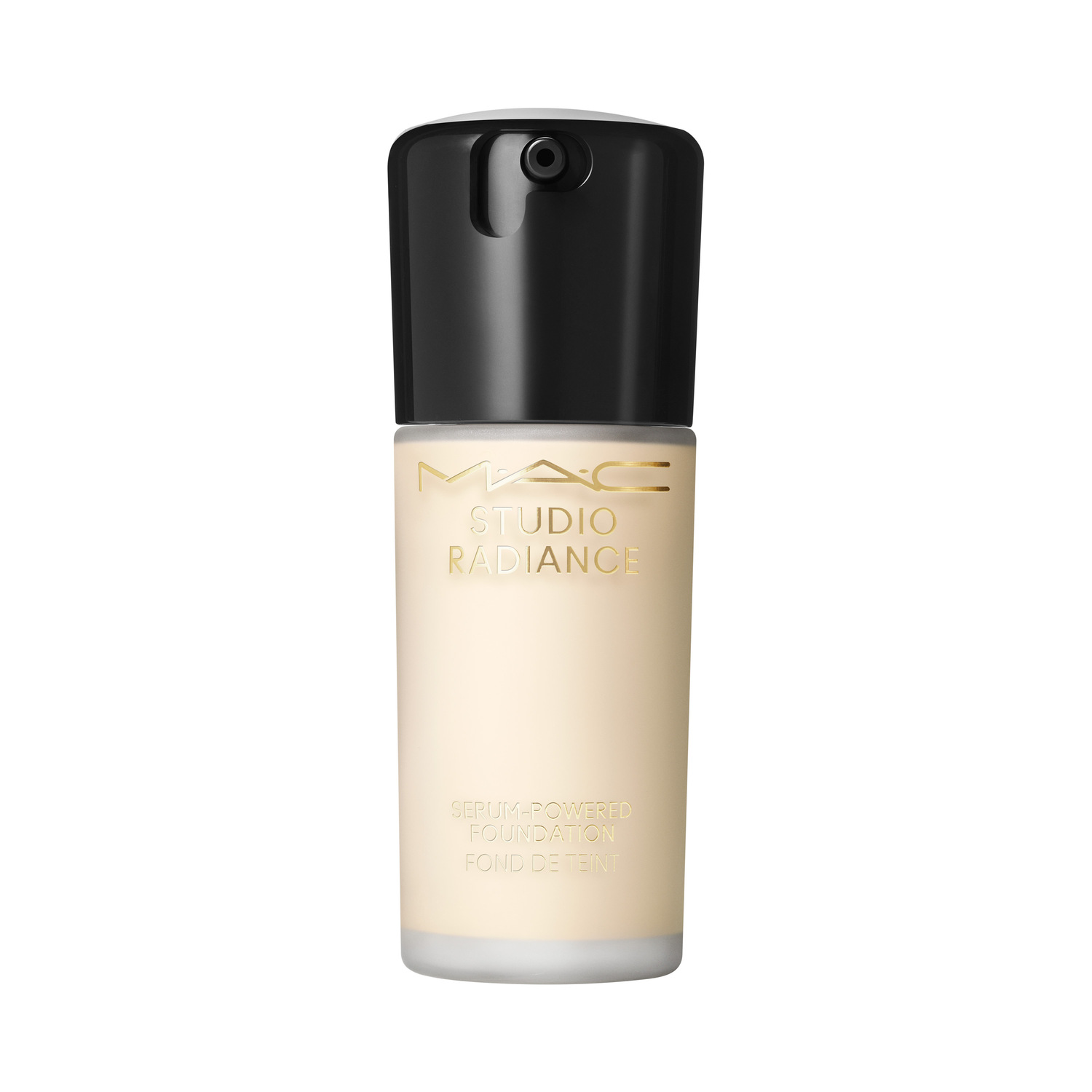 MAC MAC STUDIO RADIANCE SERUM-POWERED FOUNDATION | 30ml NC5