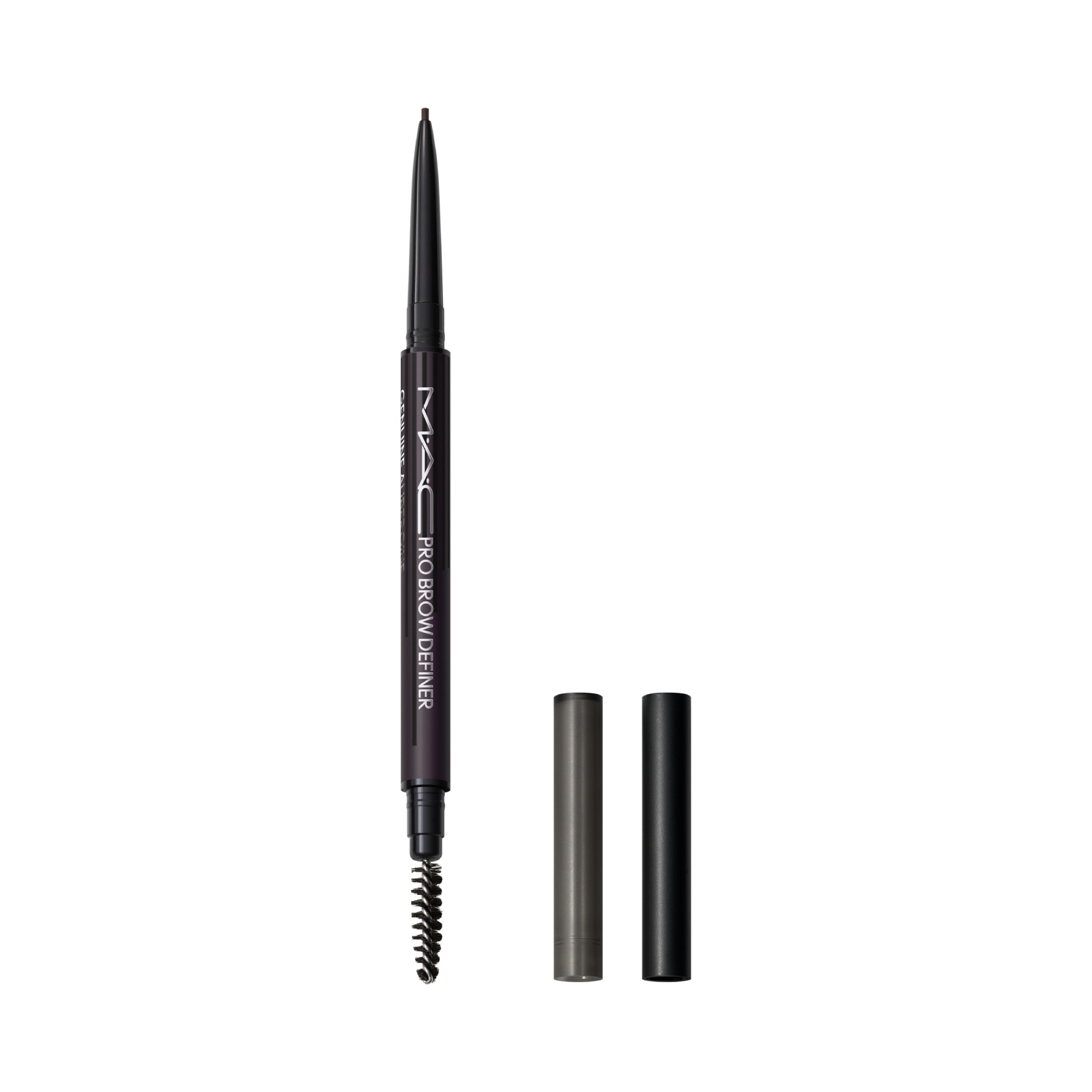 MAC MAC M·A·C PRO BROW DEFINER 1MM- TIP BROW PENCIL | 0,03gr Genuine Aubergine
