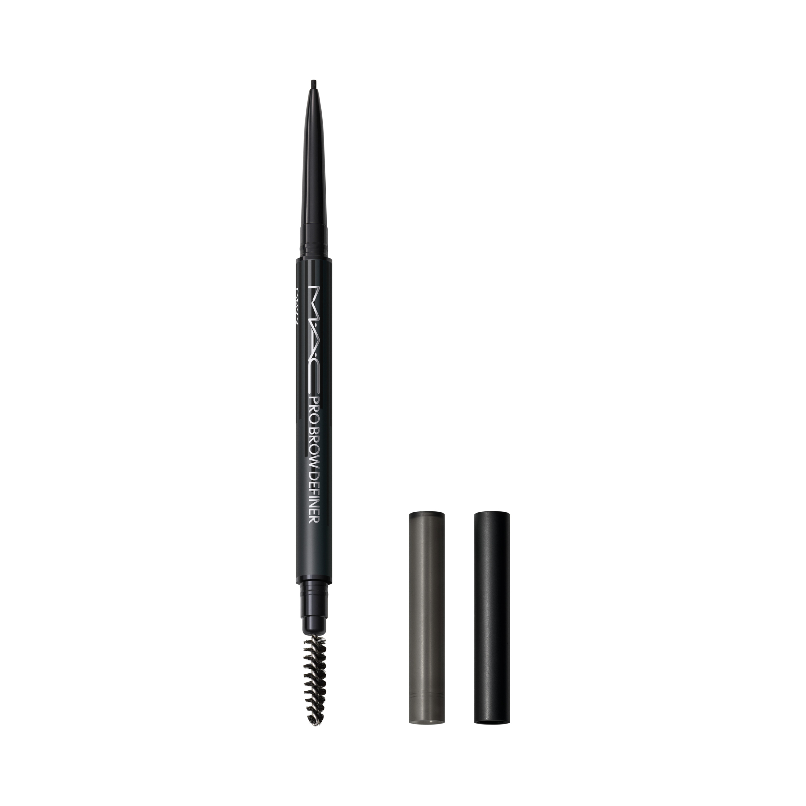 MAC MAC M·A·C PRO BROW DEFINER 1MM- TIP BROW PENCIL | 0,03gr Onyx