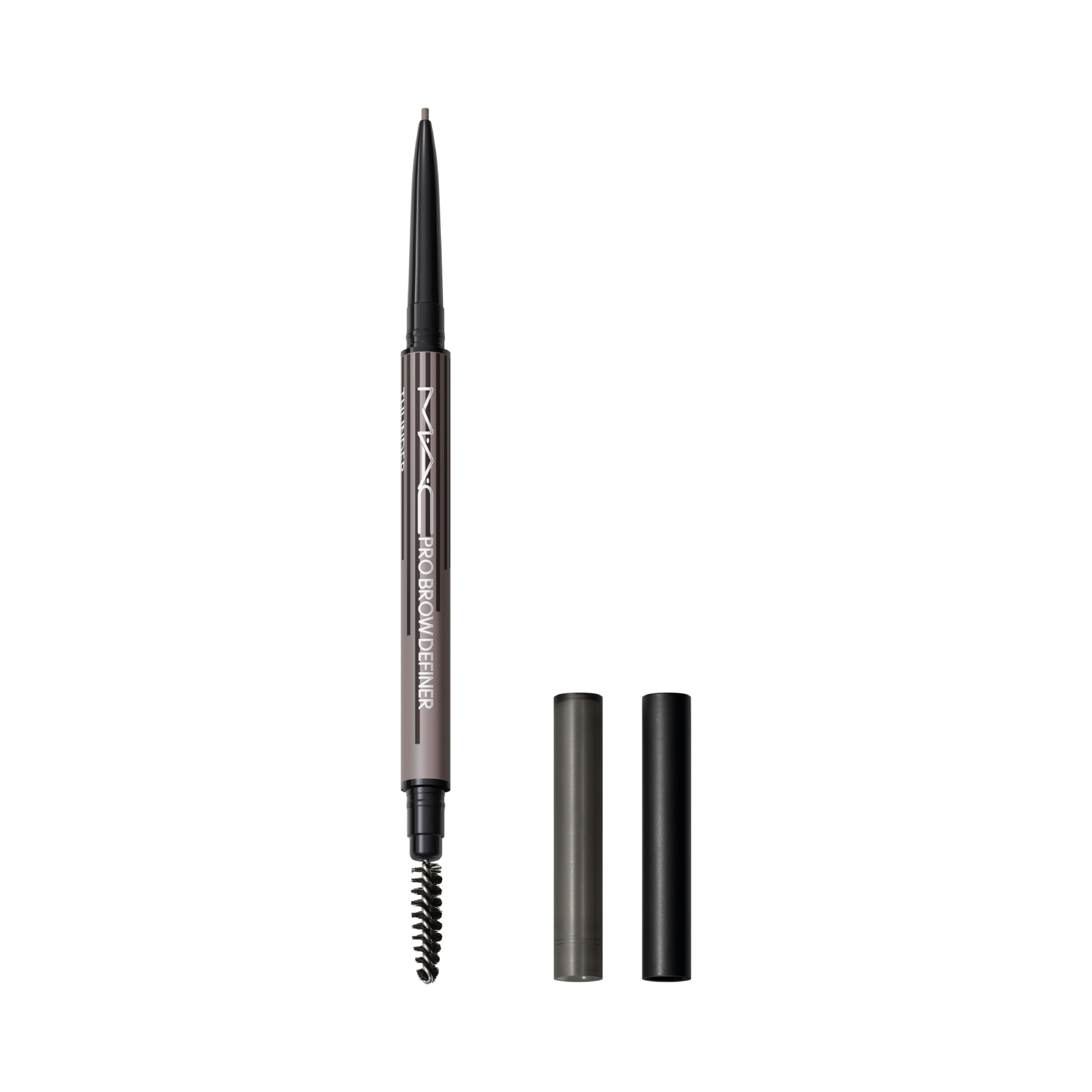 Mac M·a·c Pro Brow Definer 1Mm- Tip Pencil 0 03Gr Thunder