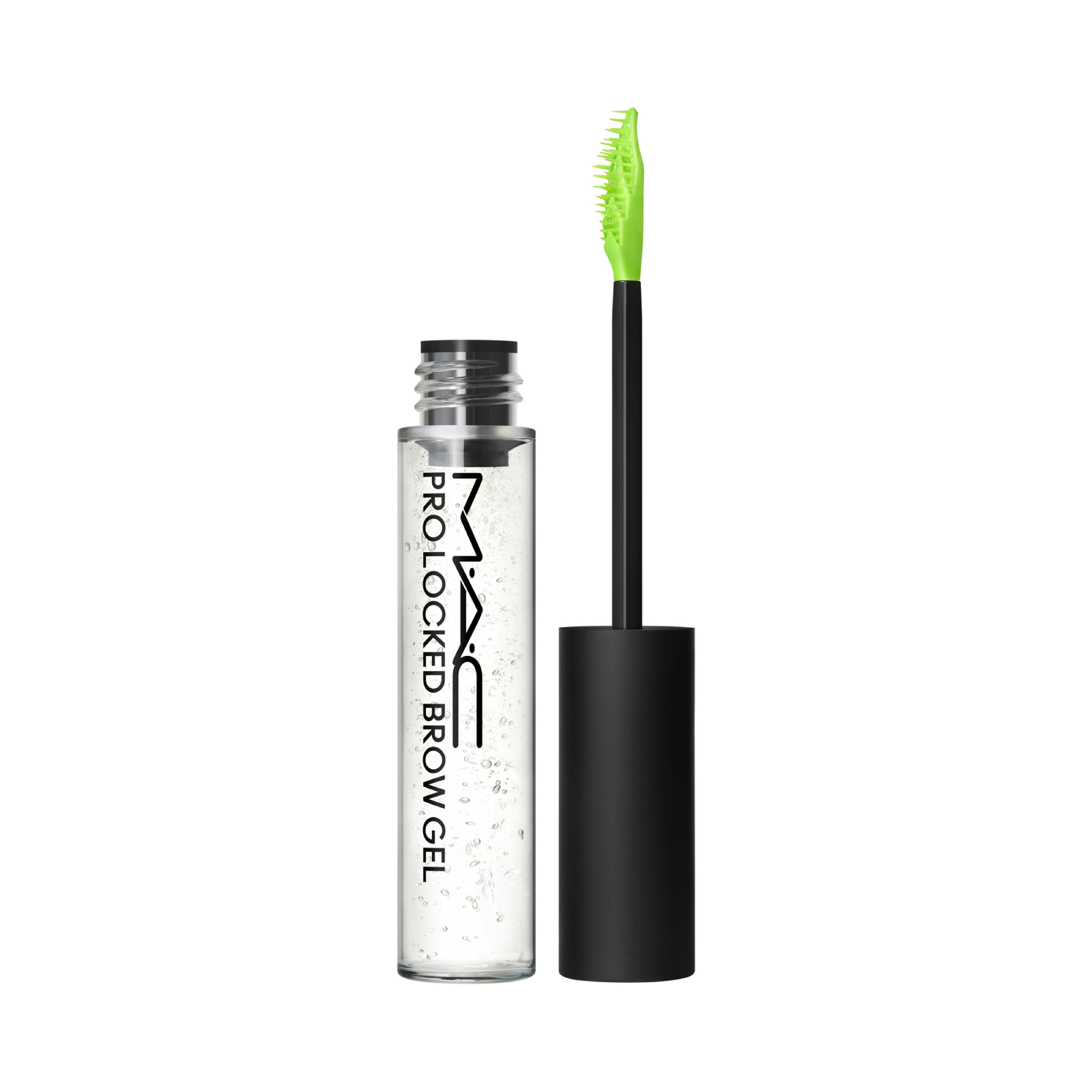 Mac M·a·c Pro Locked Brow Gel 7 8Ml Clear