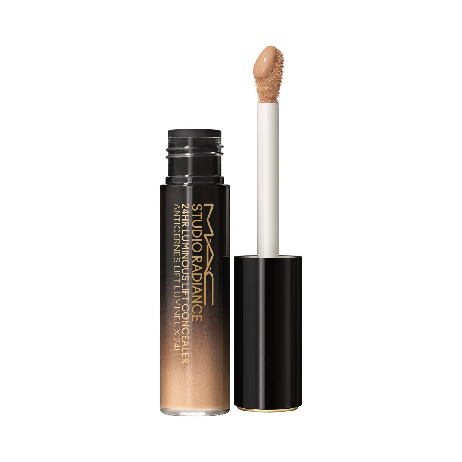 MAC MAC STUDIO RADIANCE 24HR LUMINOUS LIFT CONCEALER | 9ml N18