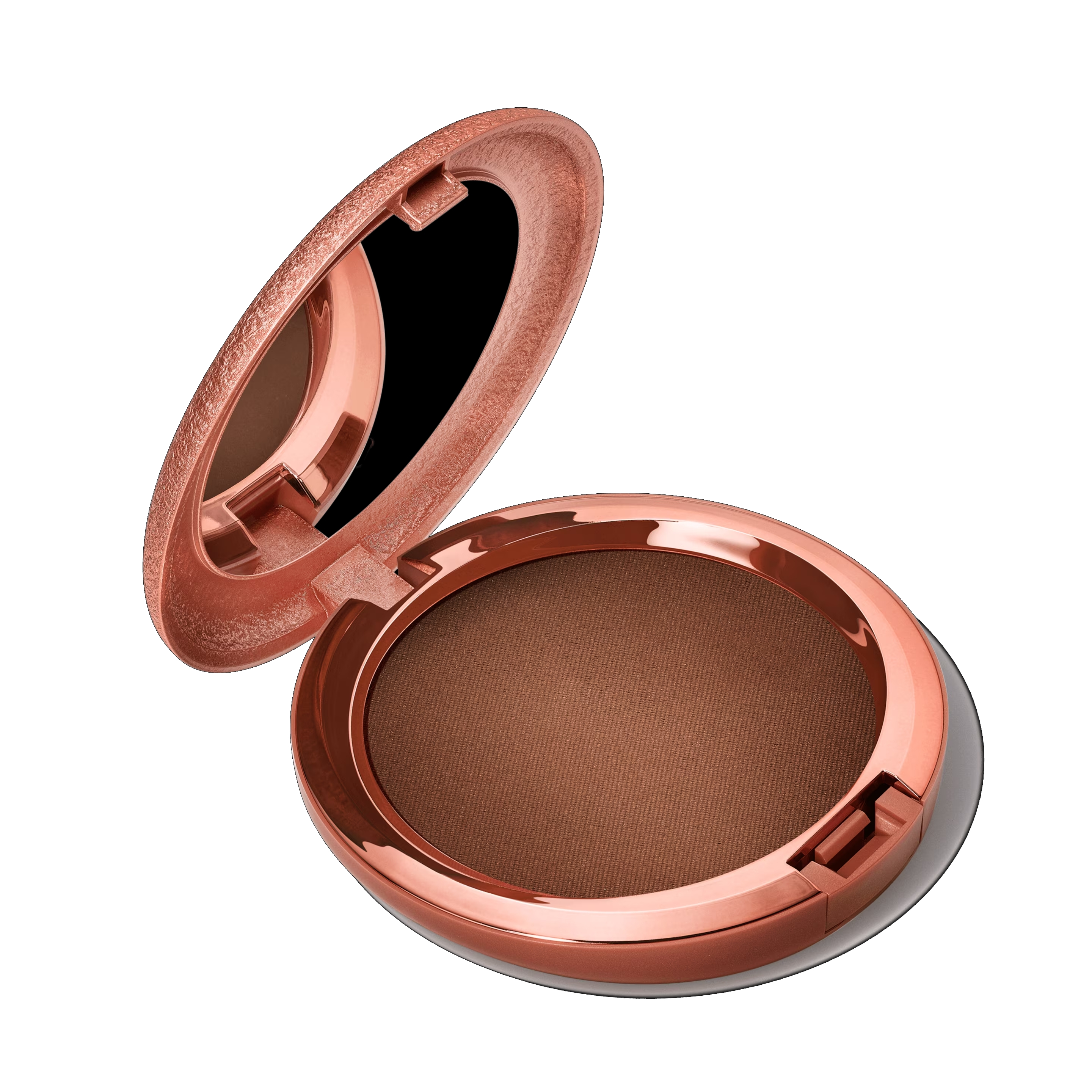 Mac Skinfinish Sunstruck Matte Bronzer 8Gr Richer Golden