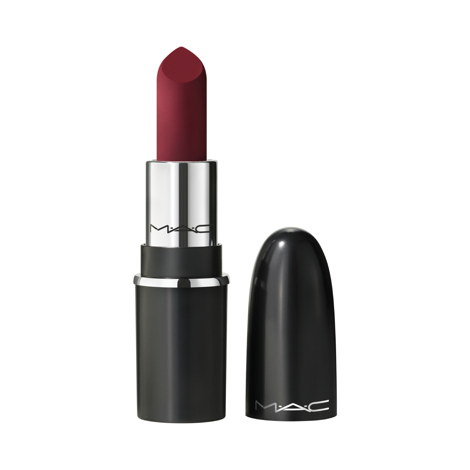 MAC M·A·CXIMAL SILKY MATTE LIPSTICK / MINI MAC | 1.8gr