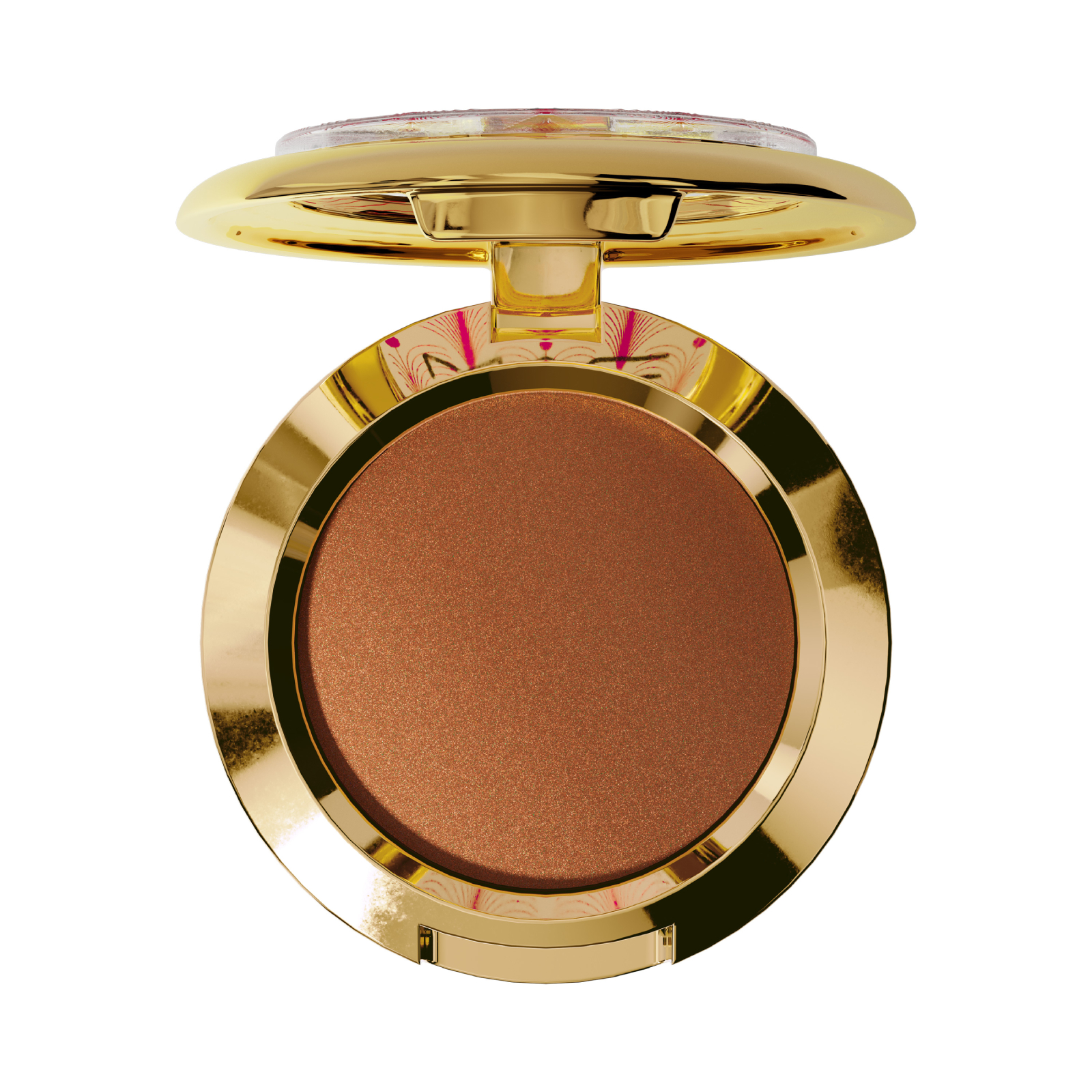 MAC MAC SKINFINISH METALLIC CREAM BLUSH | 3,2gr Glowing Treasure
