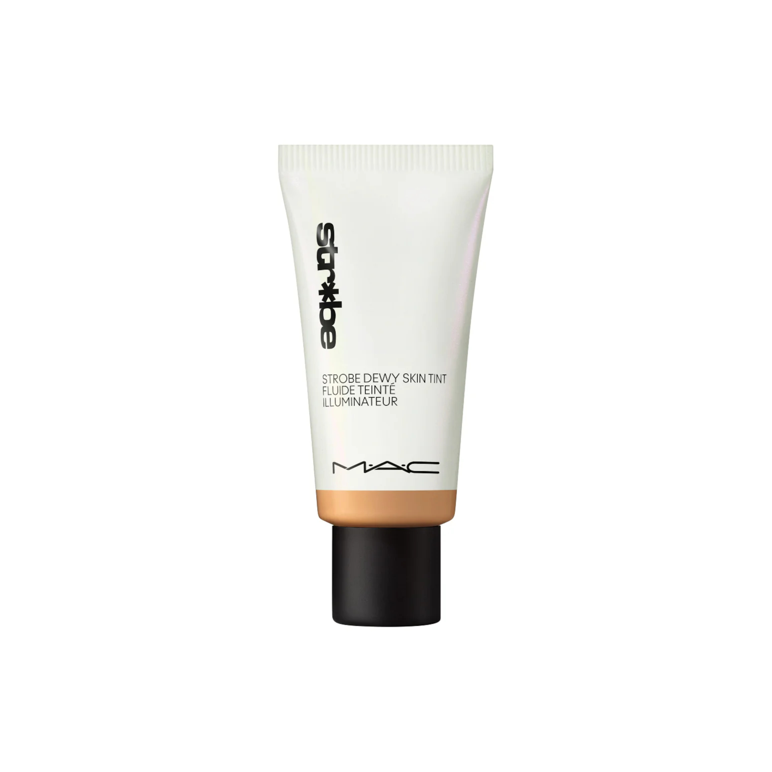 Mac Strobe Dewy Skin Tint 30Ml Medium 3