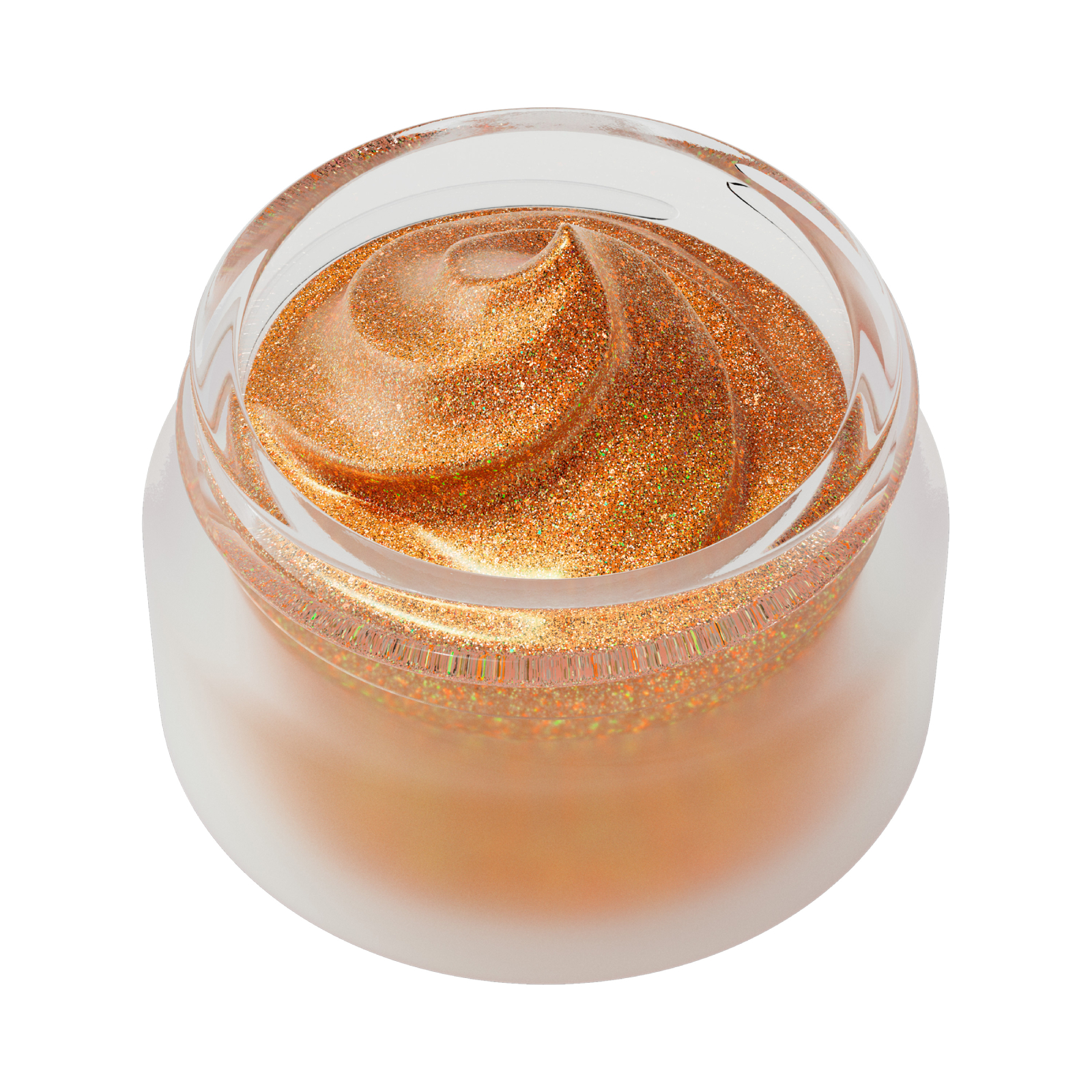MAC MAC JELLY SLIME ALL-OVER HIGHLIGHTER | 6,7gr 24K Copper