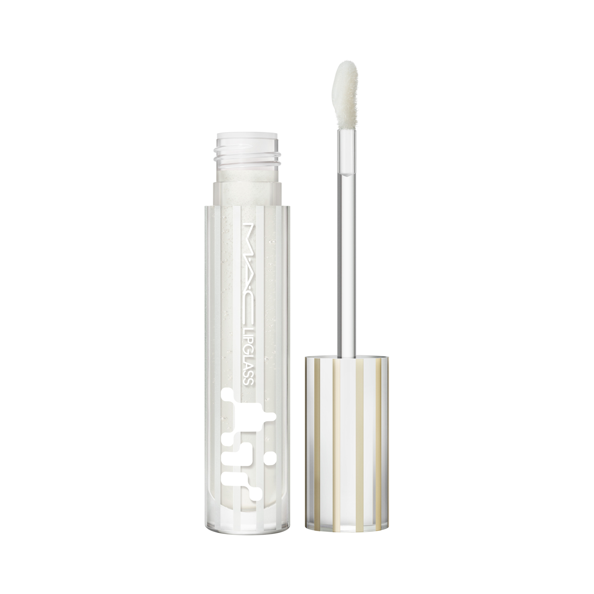 Mac Lipglass Air 5Ml Zephyr