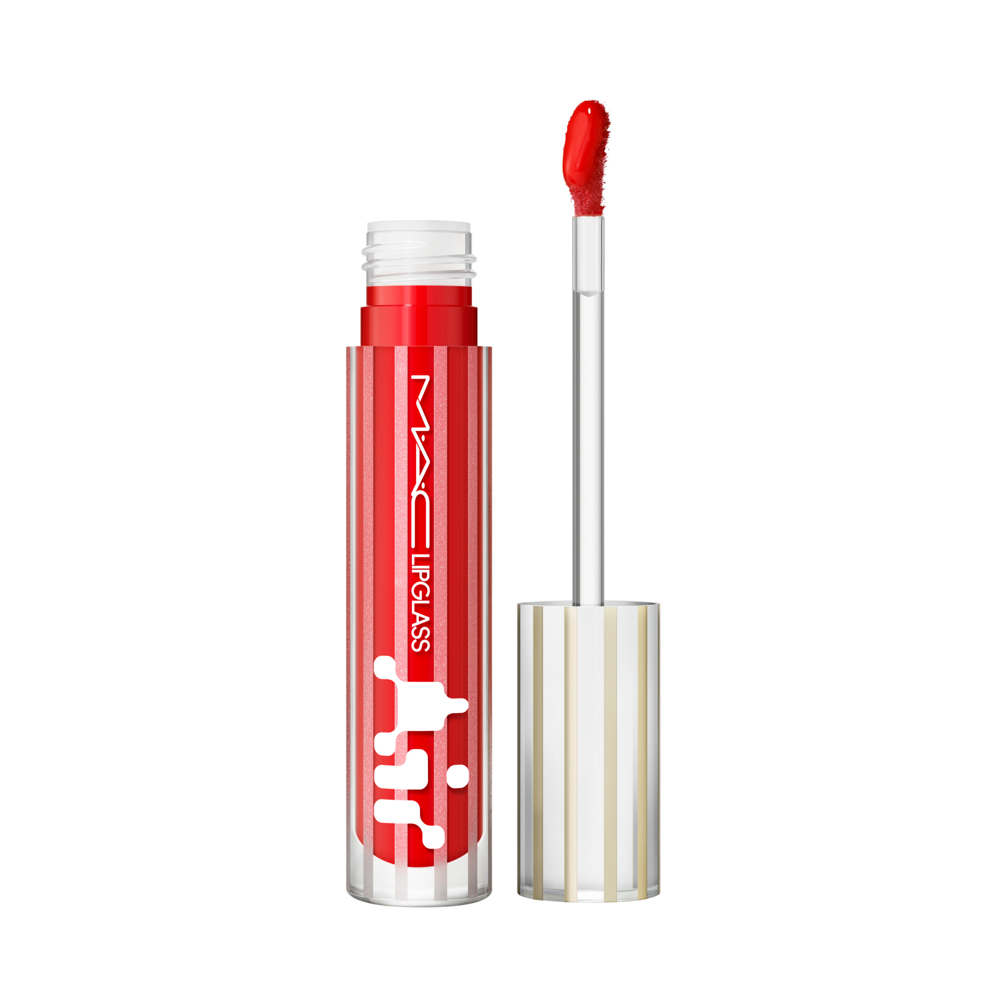 Mac Lipglass Air 5Ml Talented