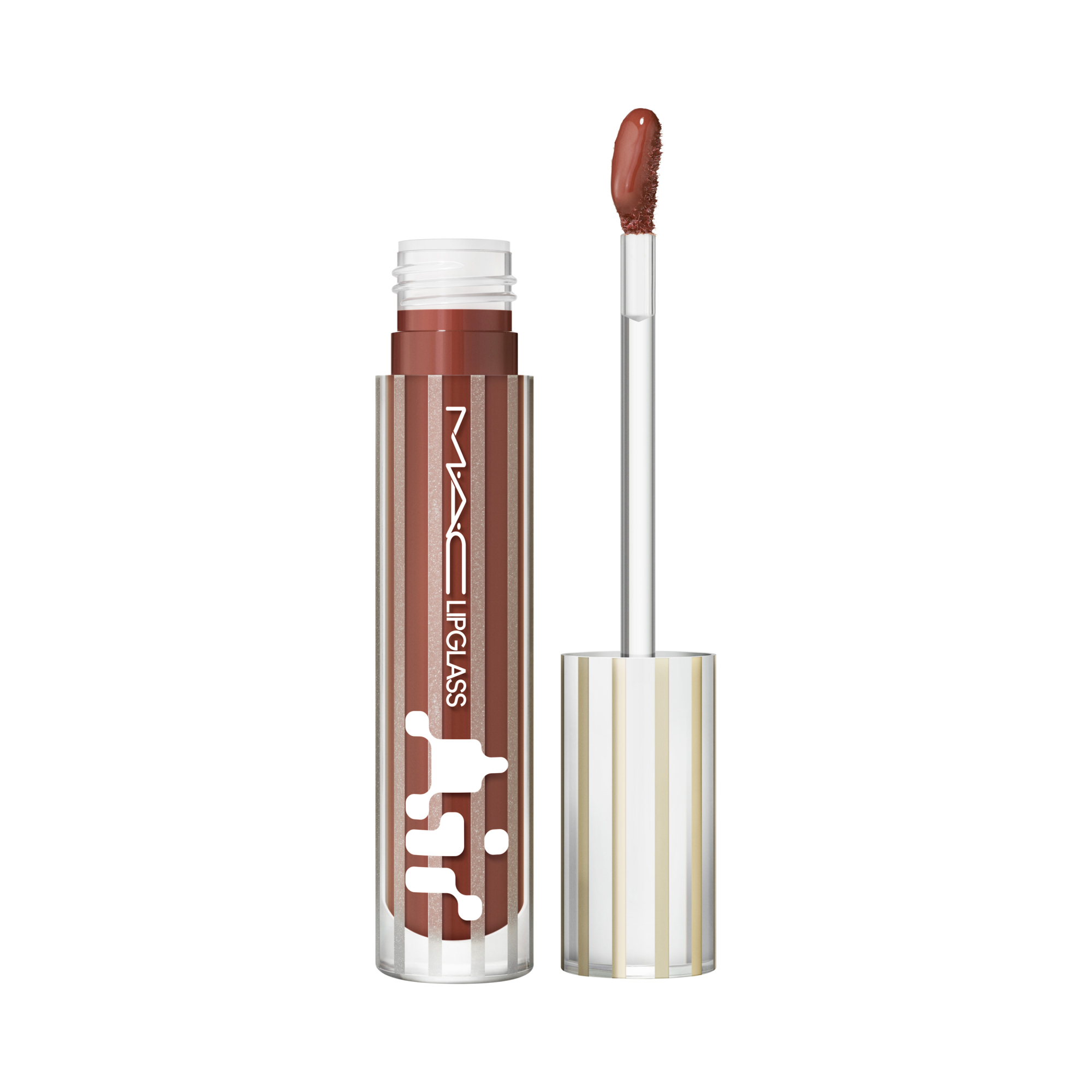 Mac Lipglass Air 5Ml Aesthetic