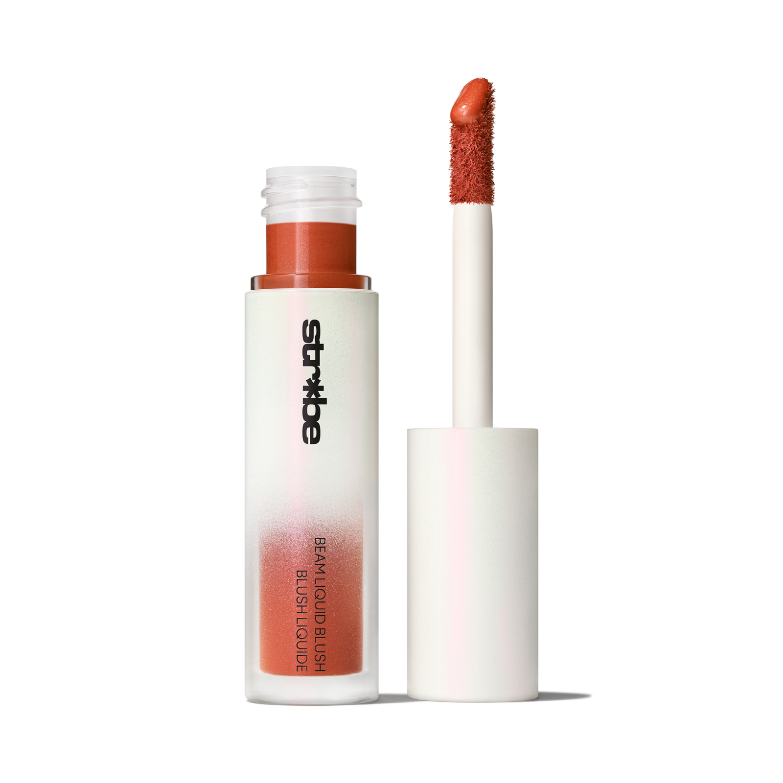Mac Strobe Beam Liquid Blush 4 5Ml Lavalite