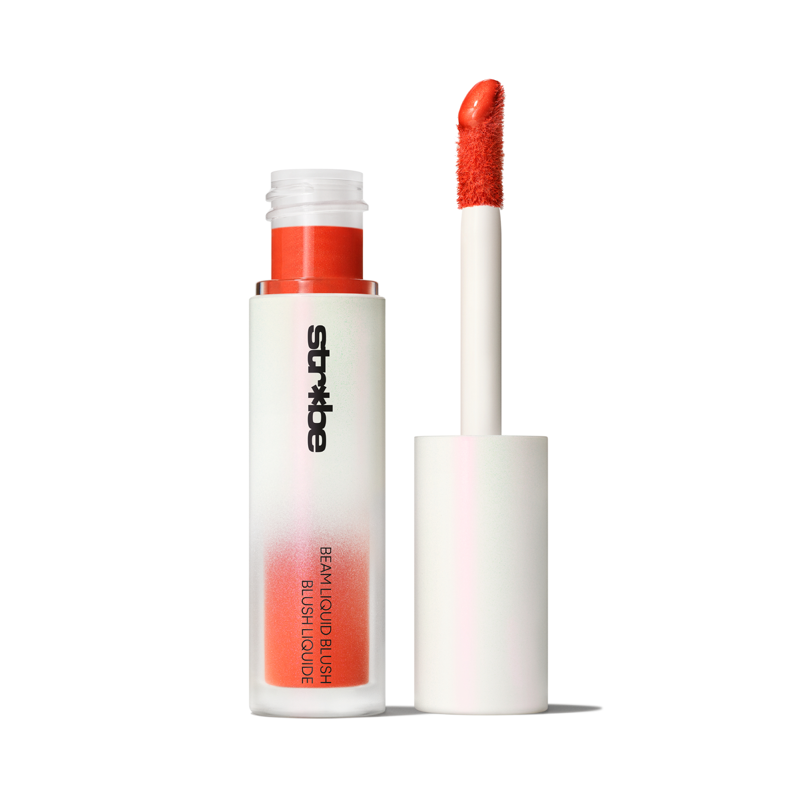 Mac Strobe Beam Liquid Blush 4 5Ml Apricot Jelly