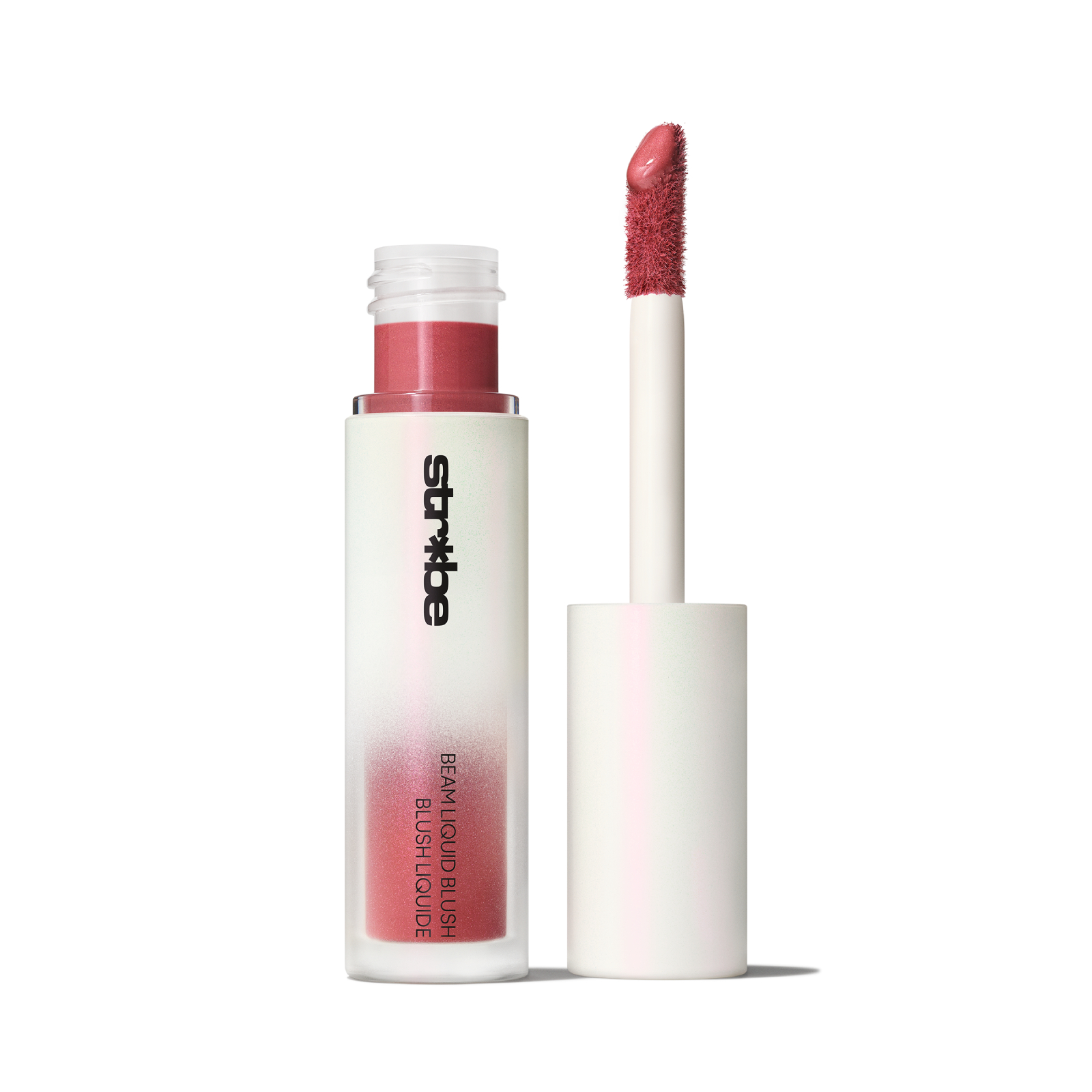 Mac Strobe Beam Liquid Blush 4 5Ml Nitelite