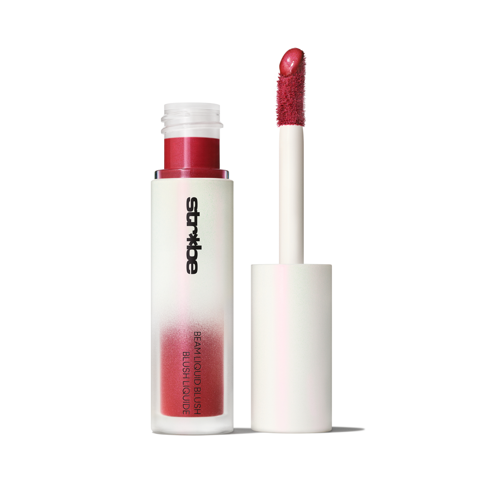 Mac Strobe Beam Liquid Blush 4 5Ml Good Vibes