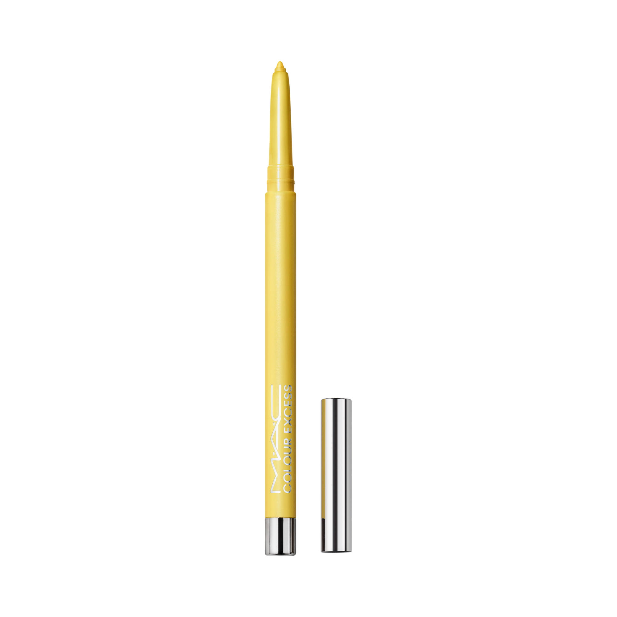 Mac Colour Excess Gel Pencil Eye Liner 0 35Gr B-A-N-A-N-A-S