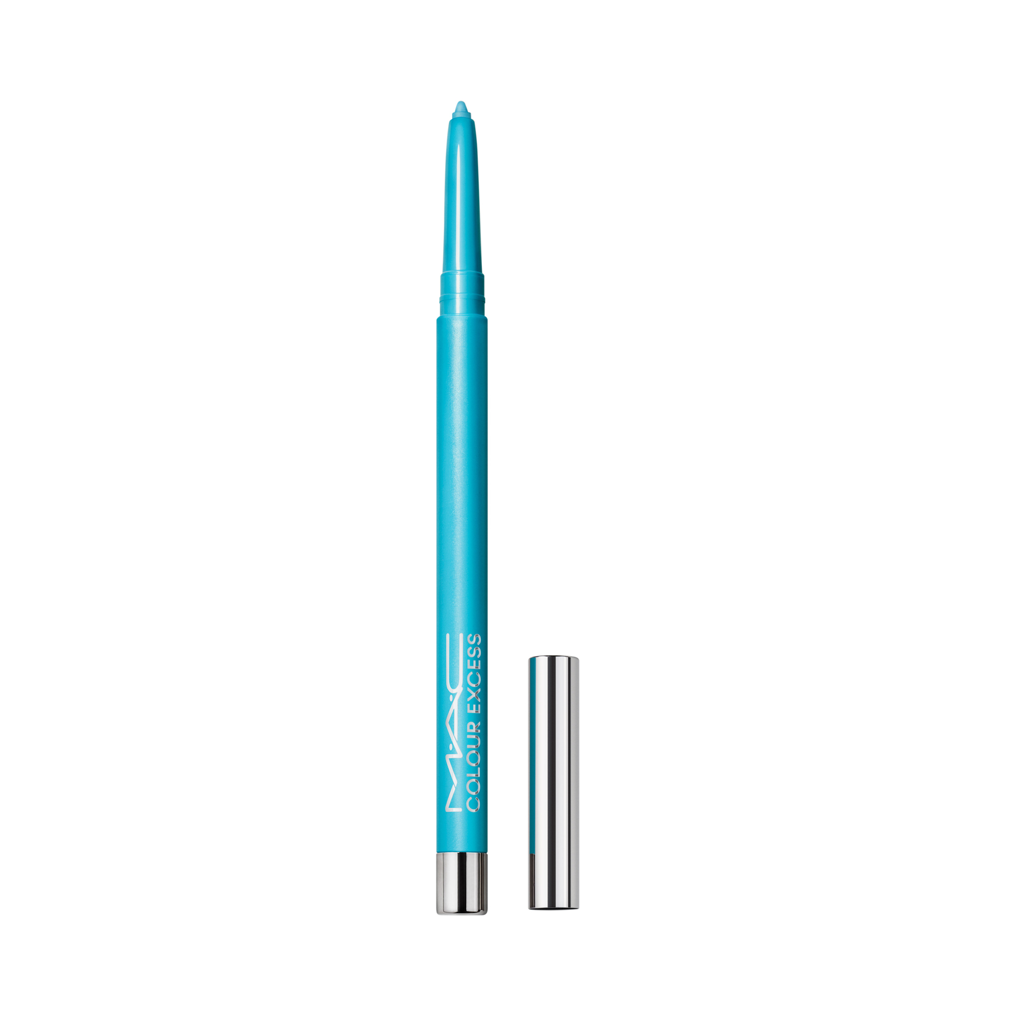 Mac Colour Excess Gel Pencil Eye Liner 0 35Gr Blueberry Milk