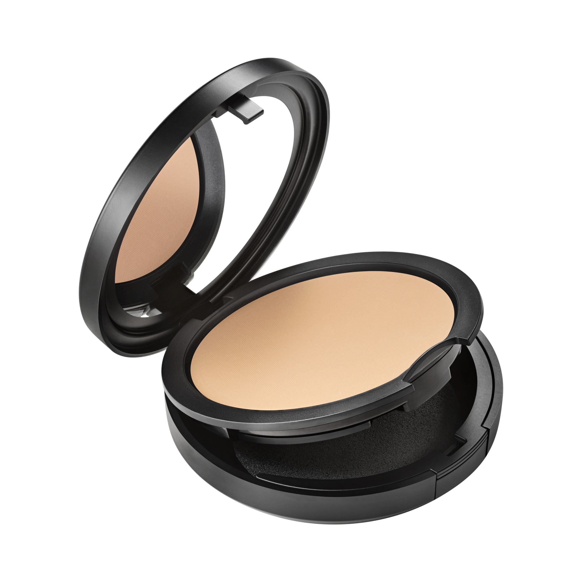 Mac Studio Fix Powder Plus Foundation 12Gr Nc15