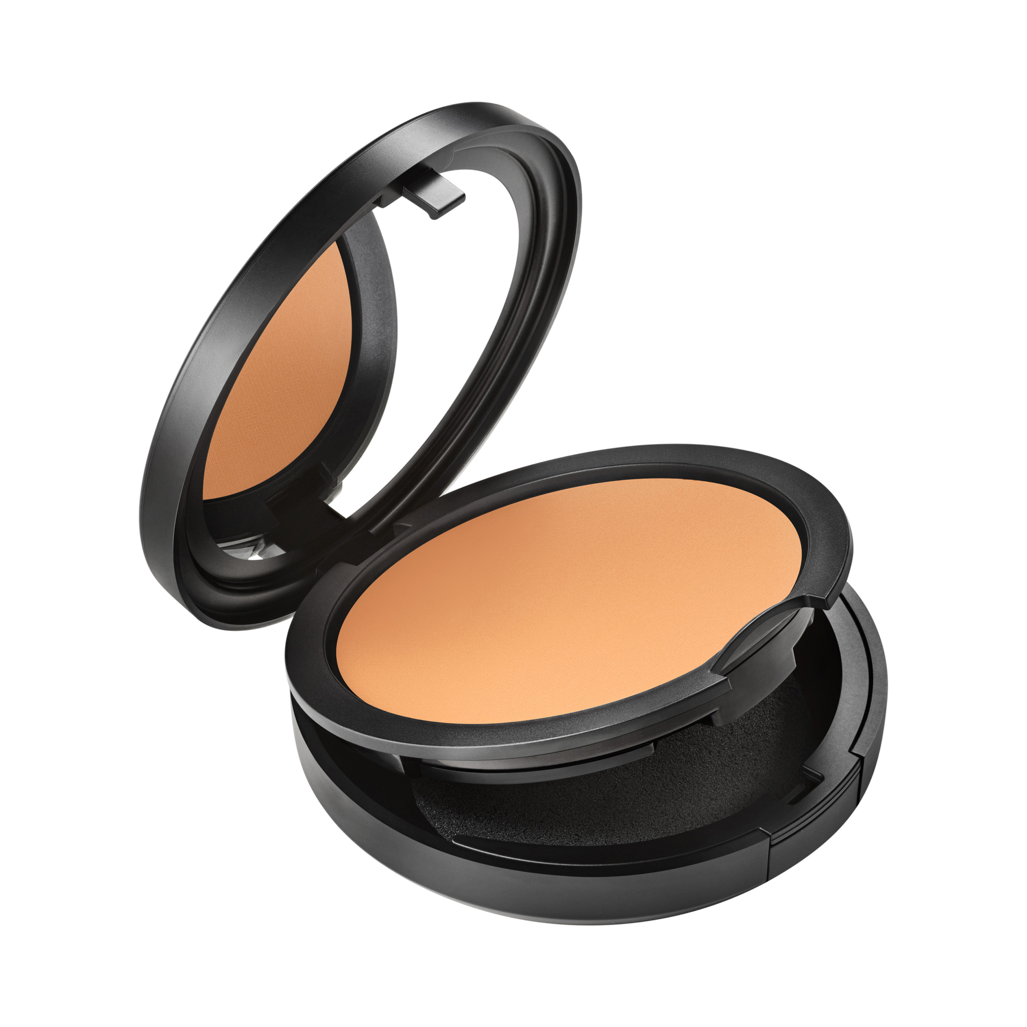 Mac Studio Fix Powder Plus Foundation 12Gr Nc25