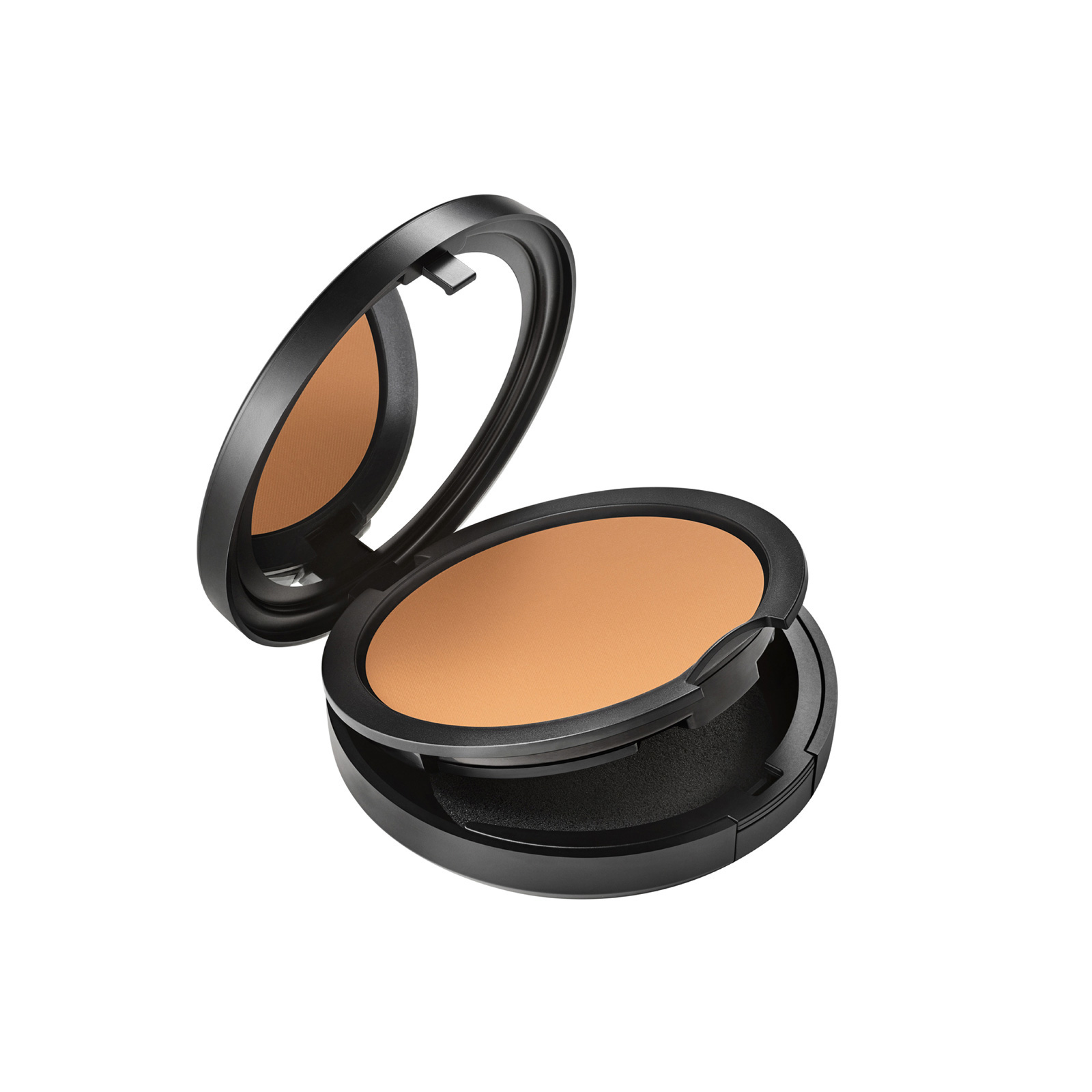 Mac Studio Fix Powder Plus Foundation 12Gr Nc40