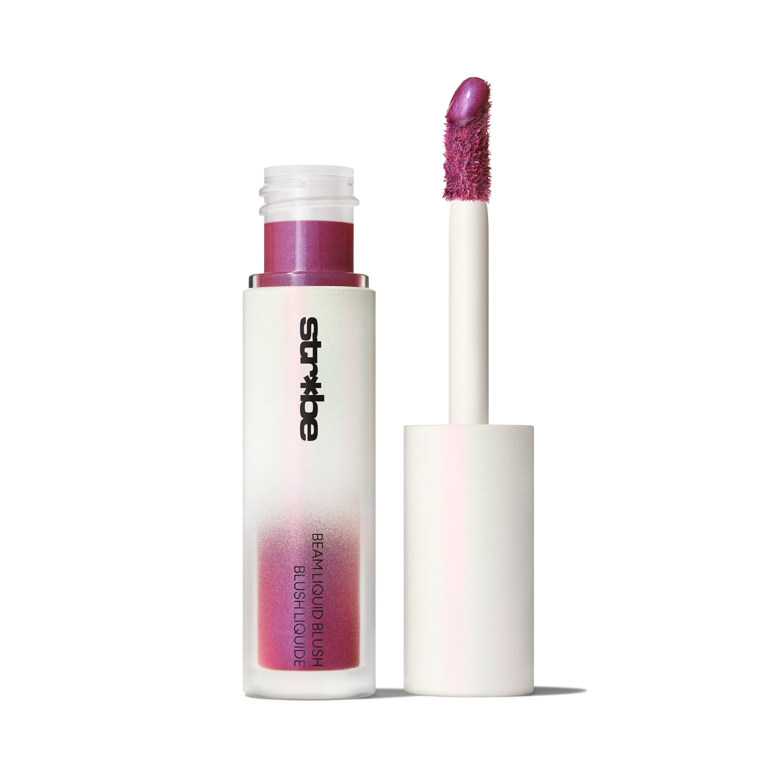 Mac Strobe Beam Liquid Blush 4 5Ml Magic Aura