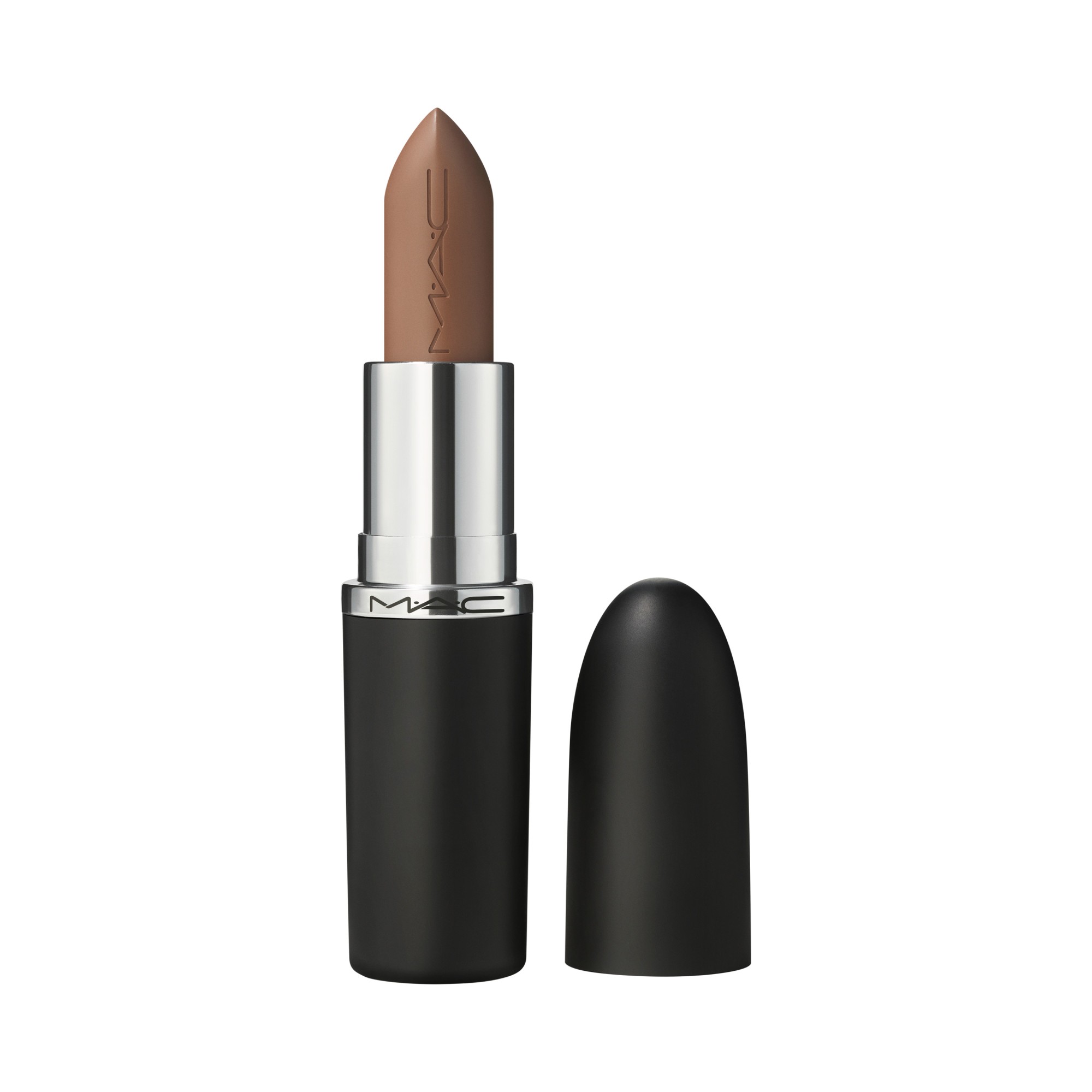 Mac M·a·cximal Sleek Satin Lipstick 3 5Gr Stone