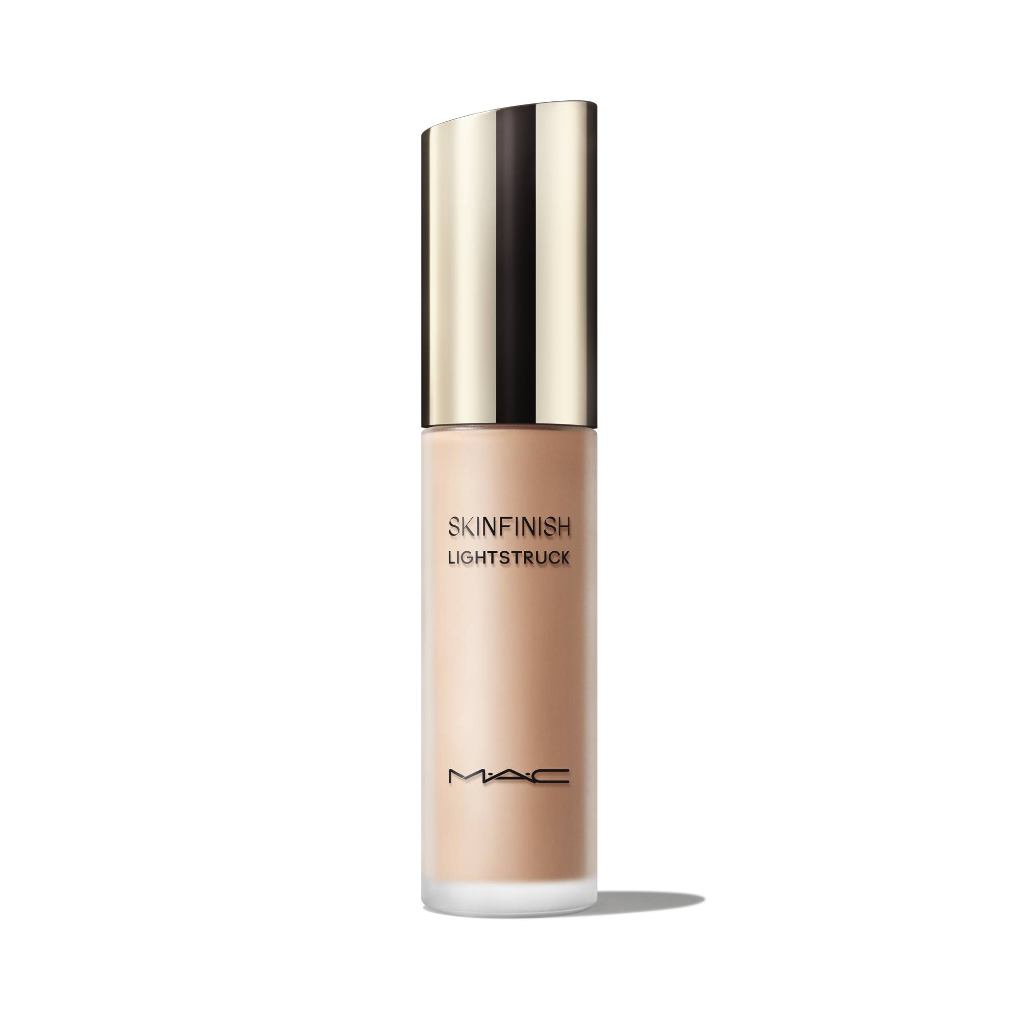 Mac Skinfinish Lightstruck Liquid Highlighter 15Ml Lightscape