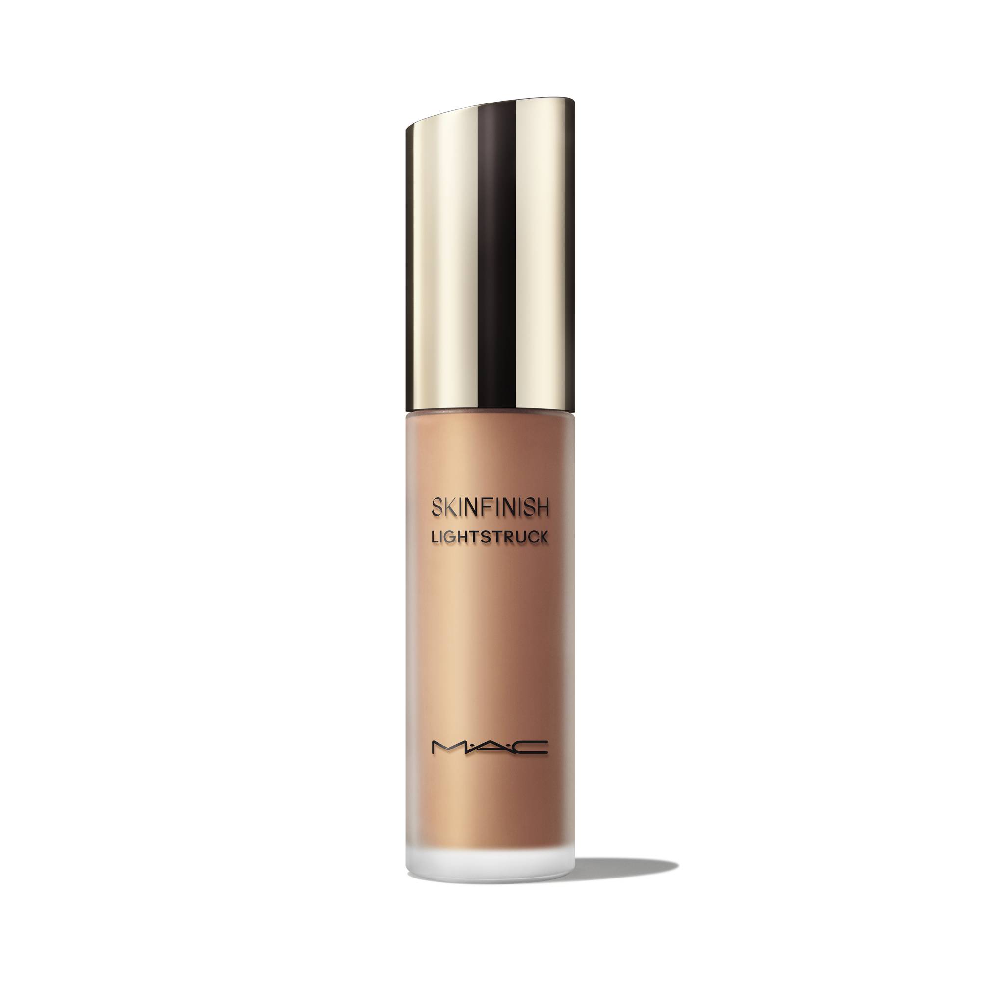 Mac Skinfinish Lightstruck Liquid Highlighter 15Ml Bubbled Over