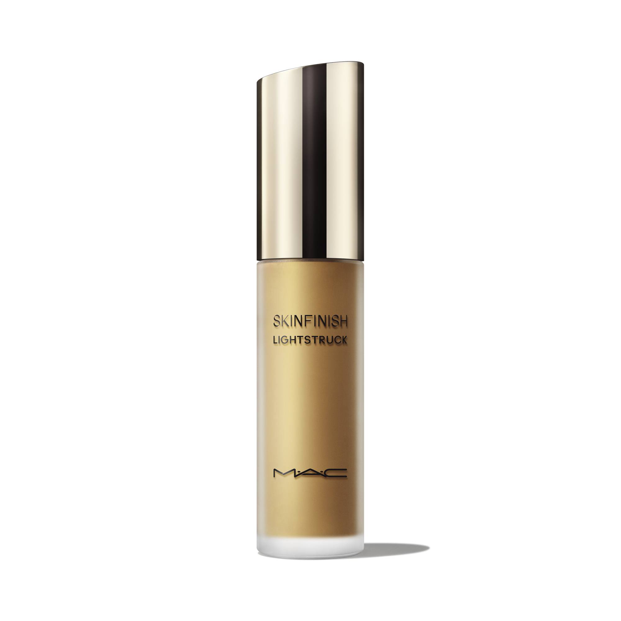 Mac Skinfinish Lightstruck Liquid Highlighter 15Ml Extra Ordinary