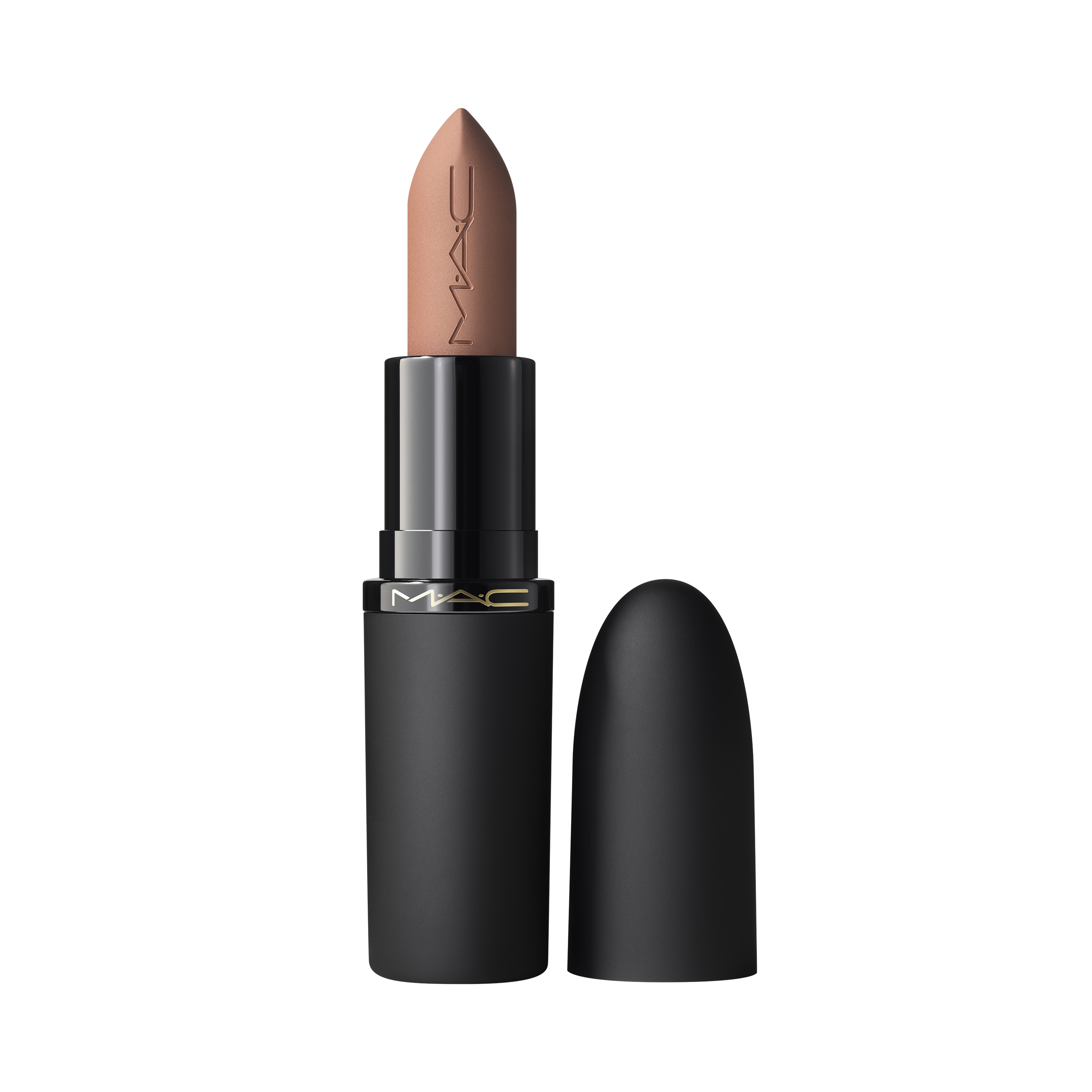 Mac Powder Kiss Hazy Matte Lipstick 3 5Ml Big Promotion
