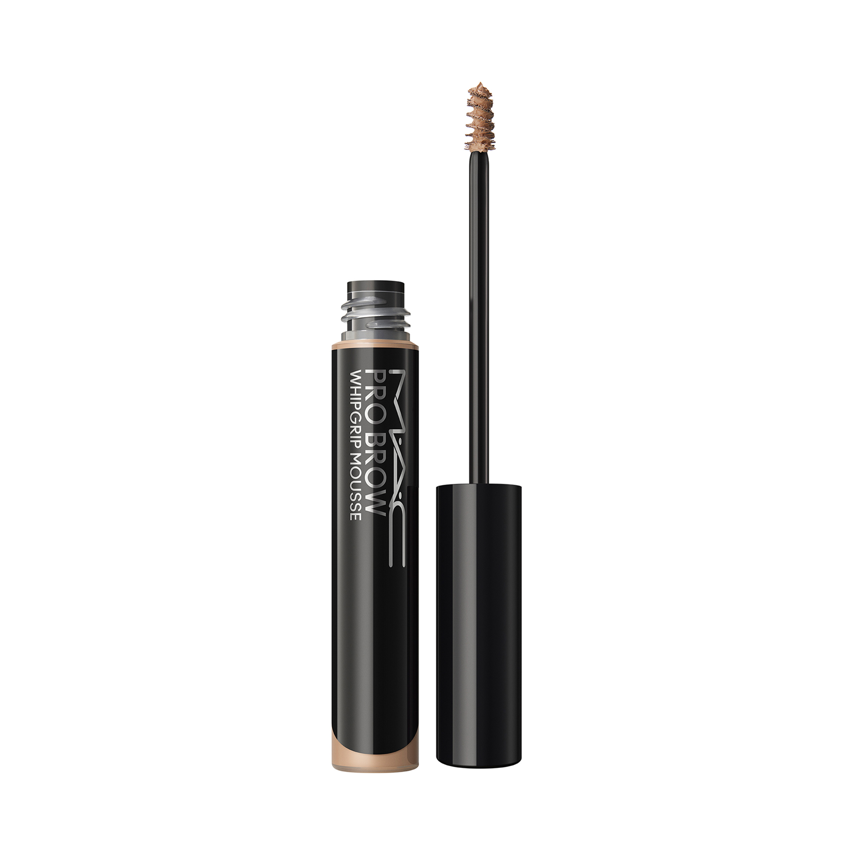 Mac M·a·c Pro Brow Whipgrip Mousse 4Gr Stylized