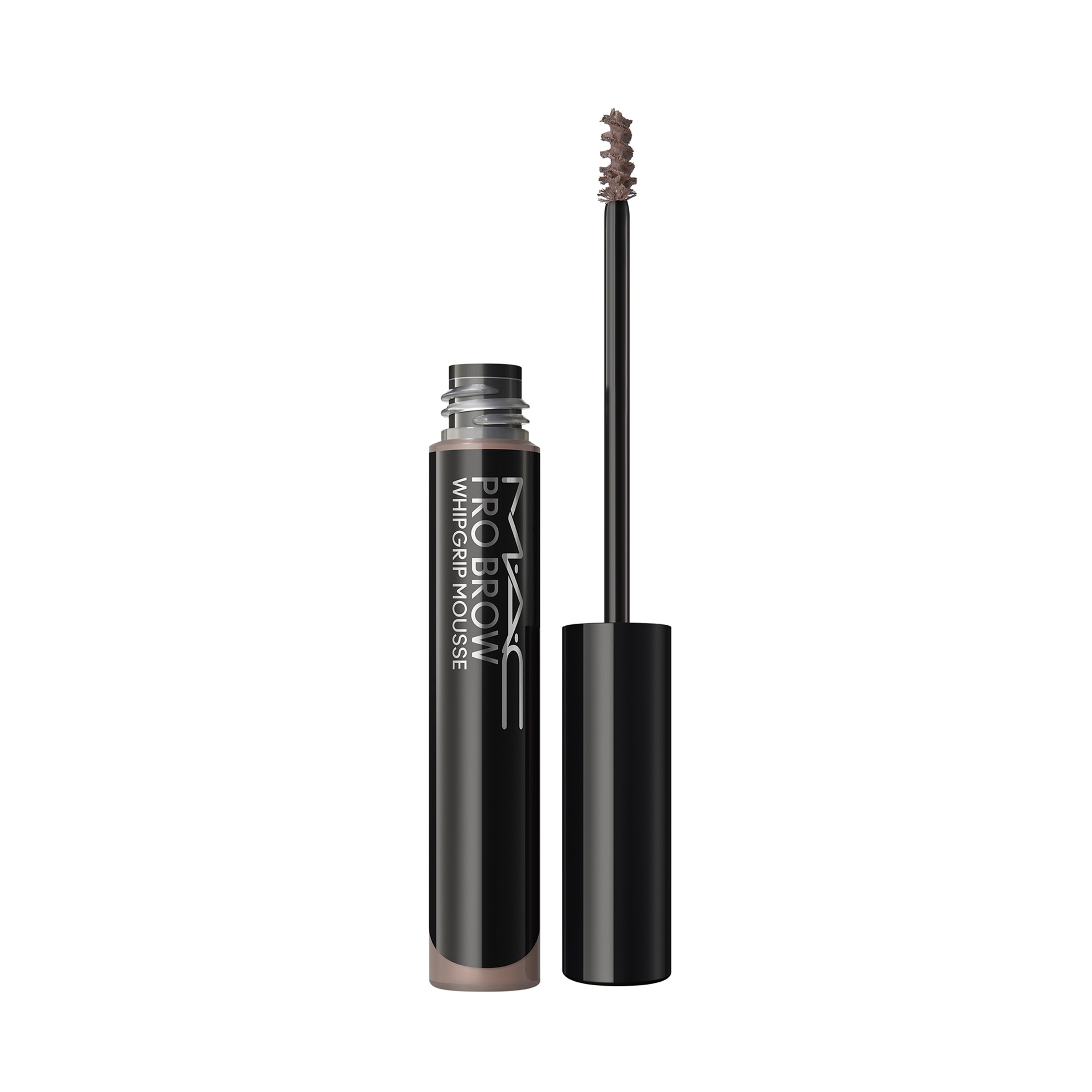 Mac M·a·c Pro Brow Whipgrip Mousse 4Gr Thunder