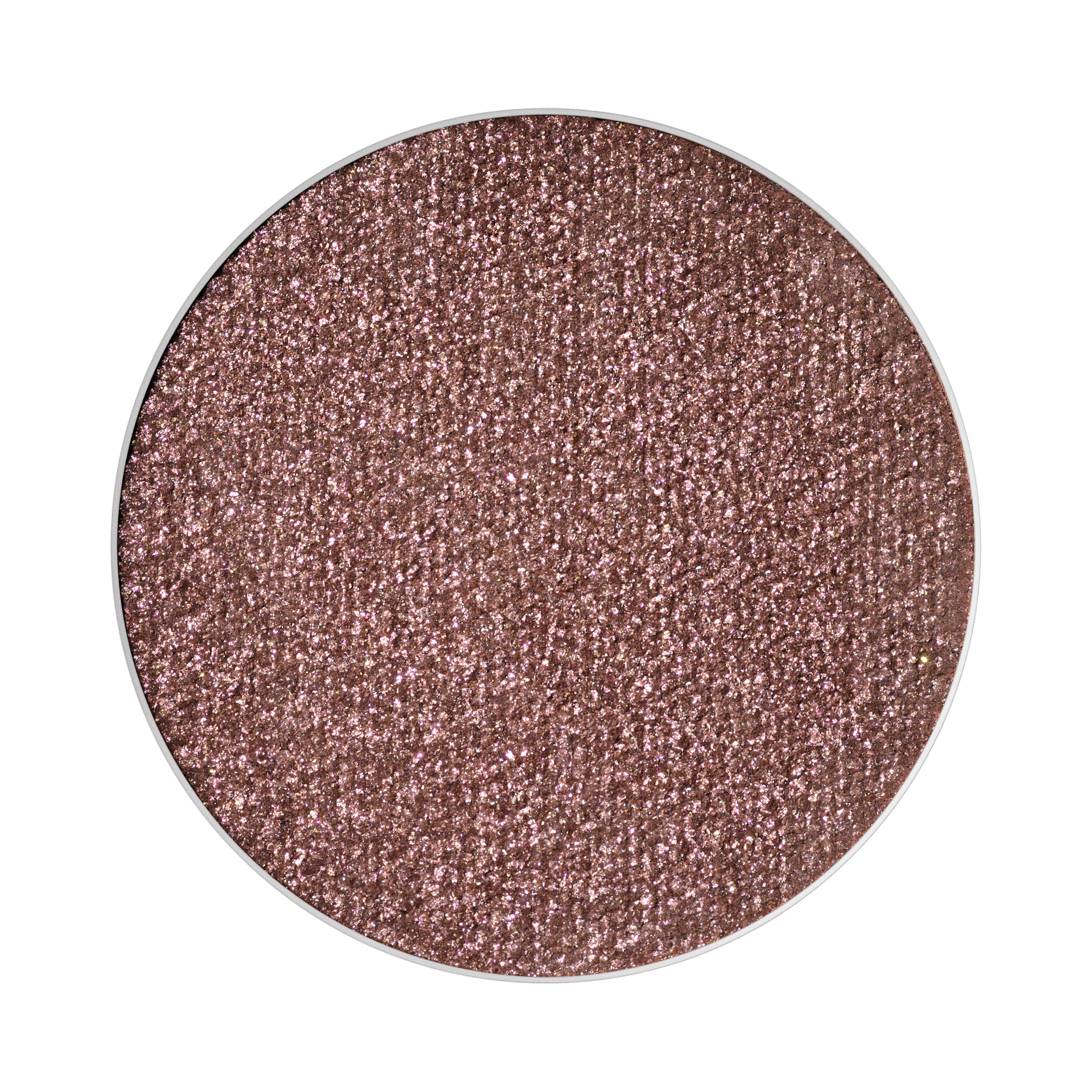 Mac Glitter Single Eye Shadow Pro Pan 1Gr Dreamy Beams