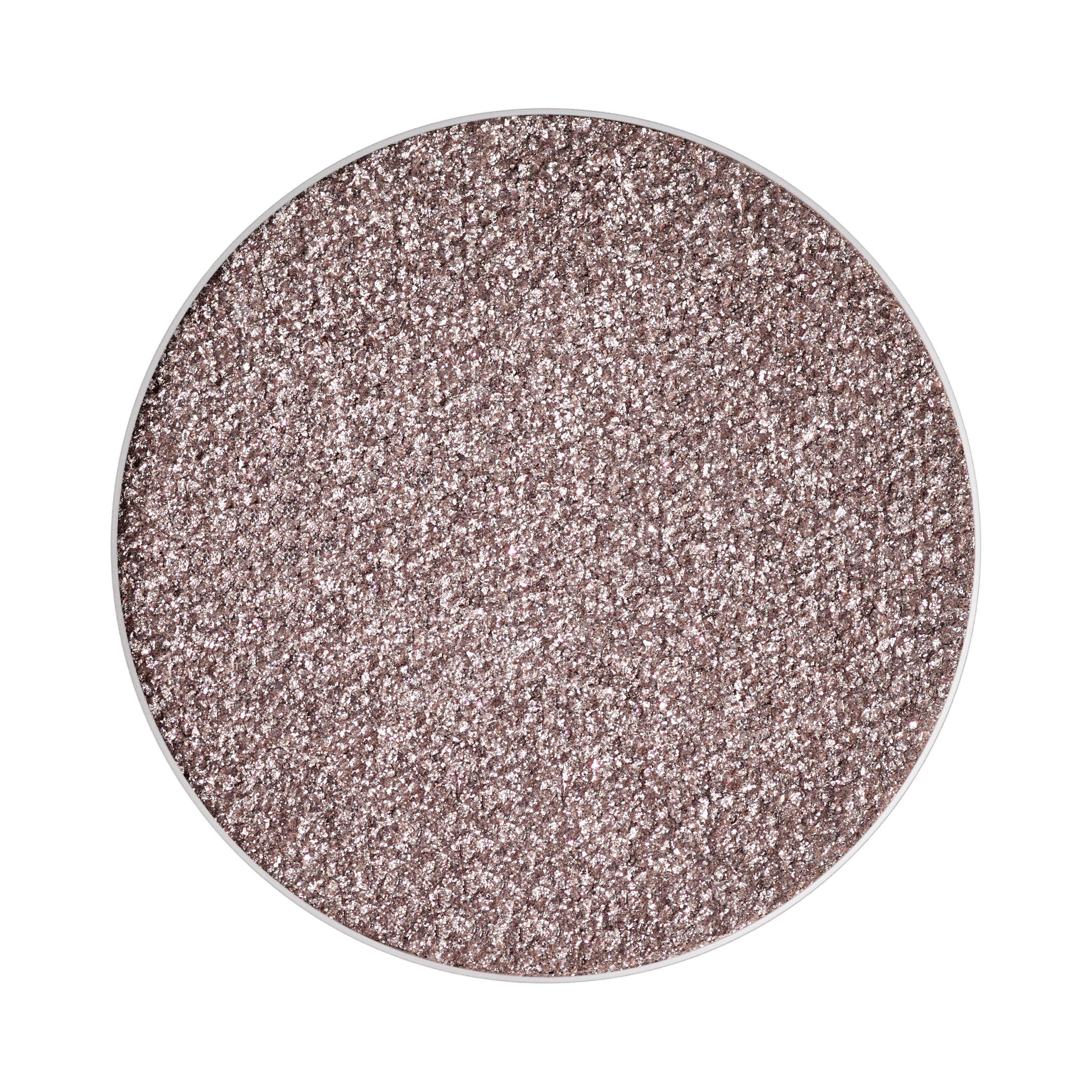 Mac Glitter Single Eye Shadow Pro Pan 1Gr She Sparkles