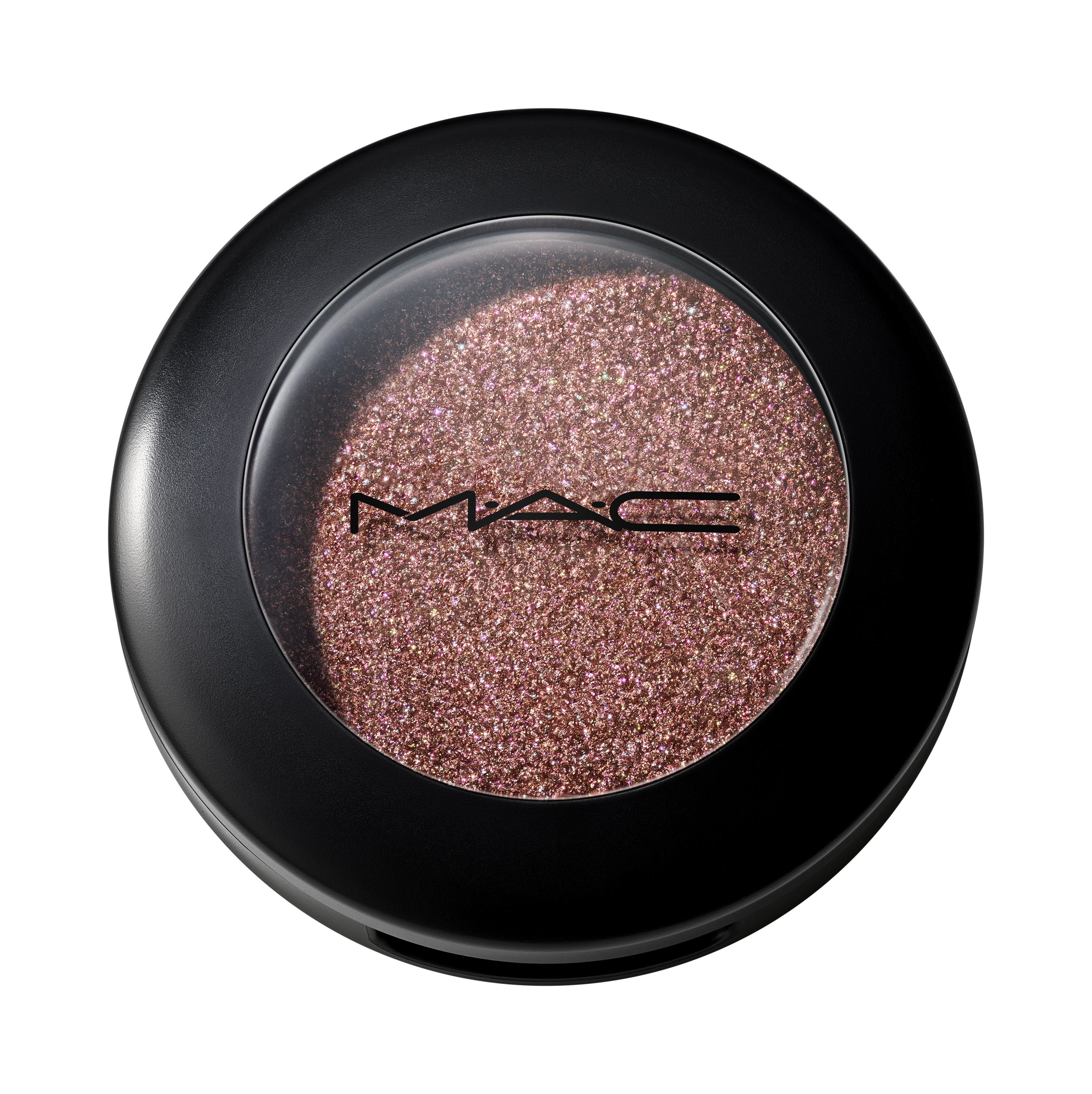 Mac Glitter Single Eye Shadow Compact 1Gr Dreamy Beams