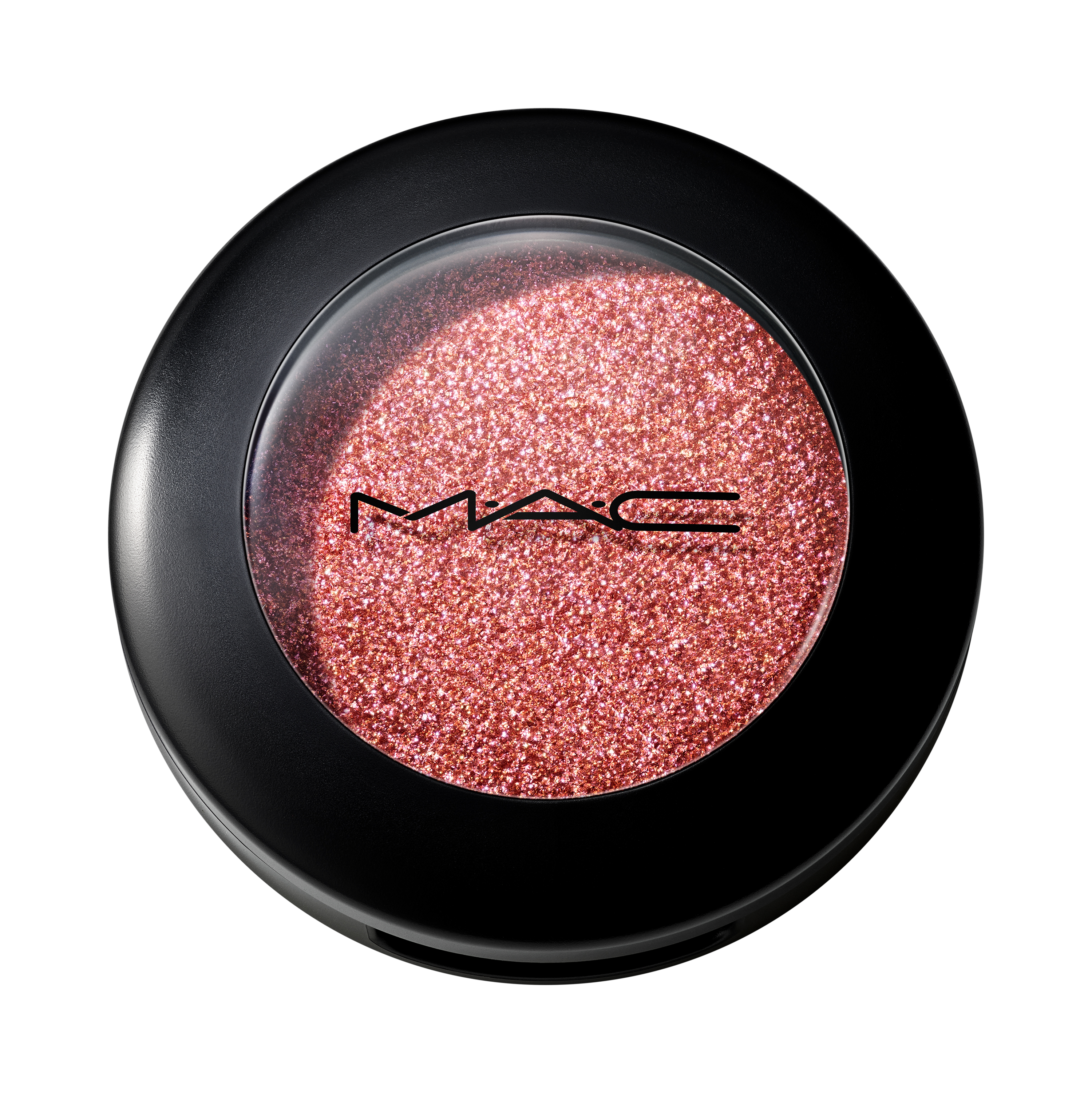 Mac Glitter Single Eye Shadow Compact 1Gr Let&Apos S Roll