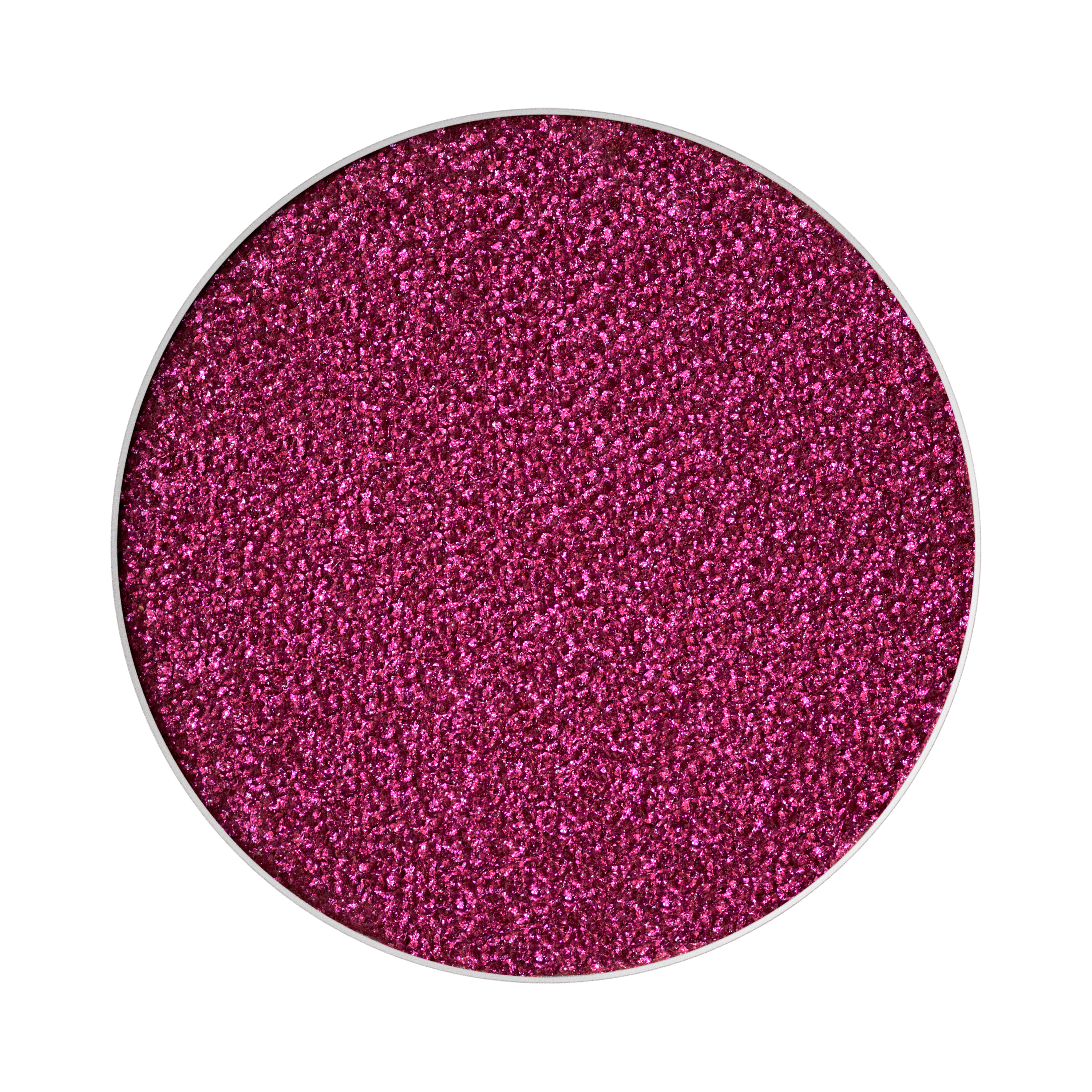 Mac Metallic Single Eye Shadow Pro Pan 1Gr After Party