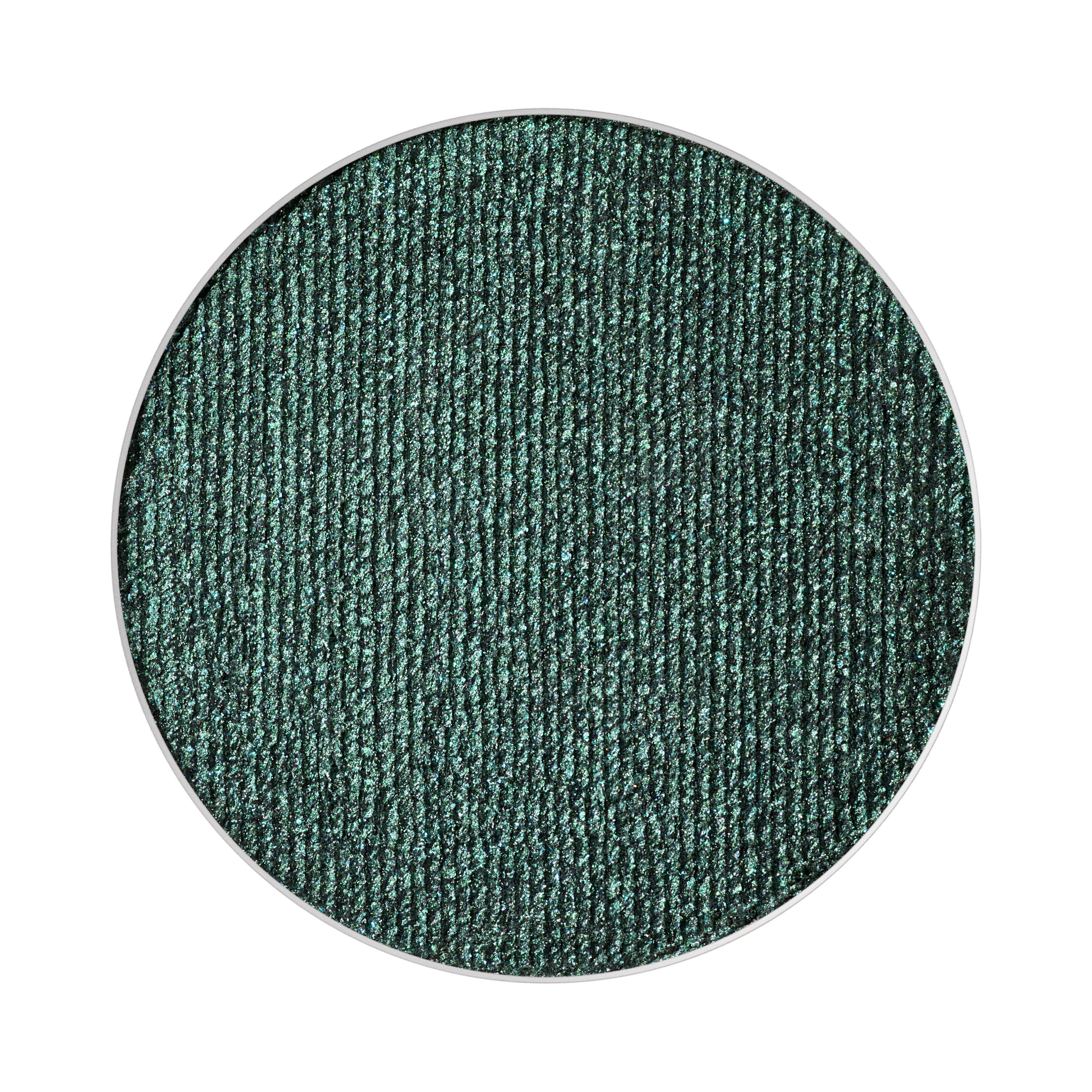 Mac Metallic Single Eye Shadow Pro Pan 1Gr Cash In