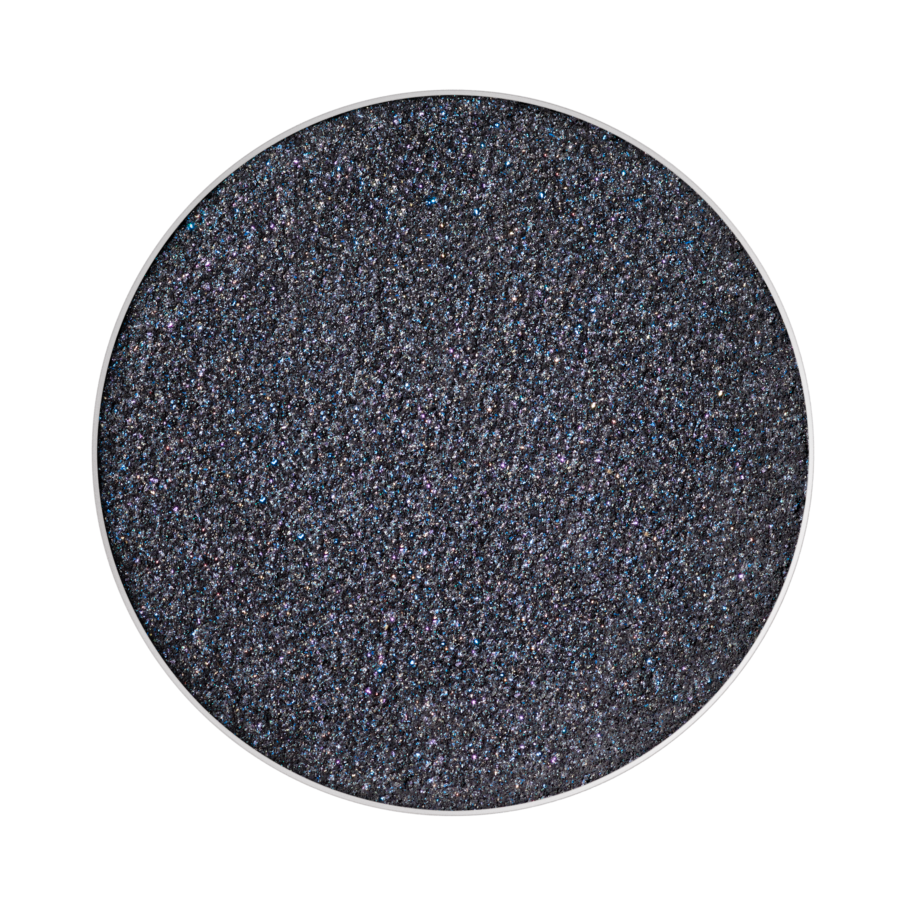 Mac Metallic Single Eye Shadow Pro Pan 1Gr Illuminaughty