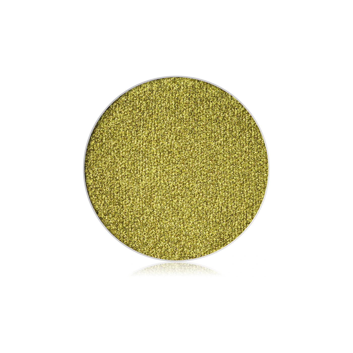 Mac Metallic Single Eye Shadow Pro Pan 1Gr Joie De Glitz