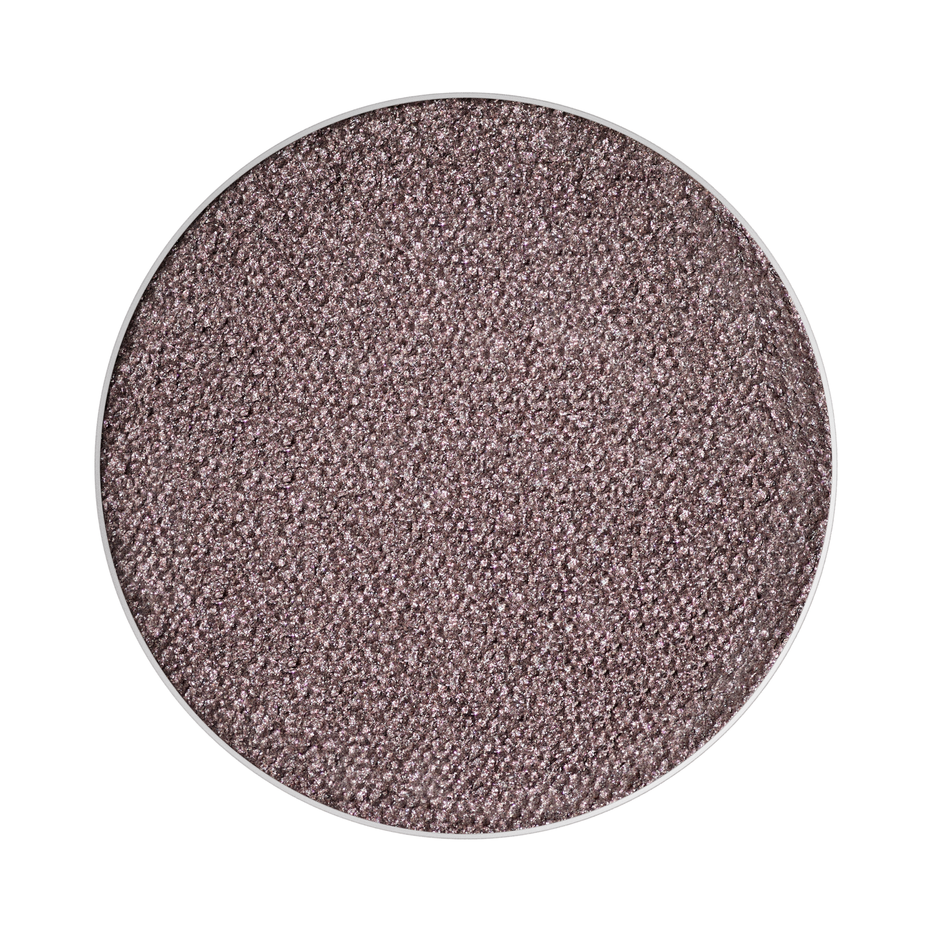 Mac Metallic Single Eye Shadow Pro Pan 1Gr Bust