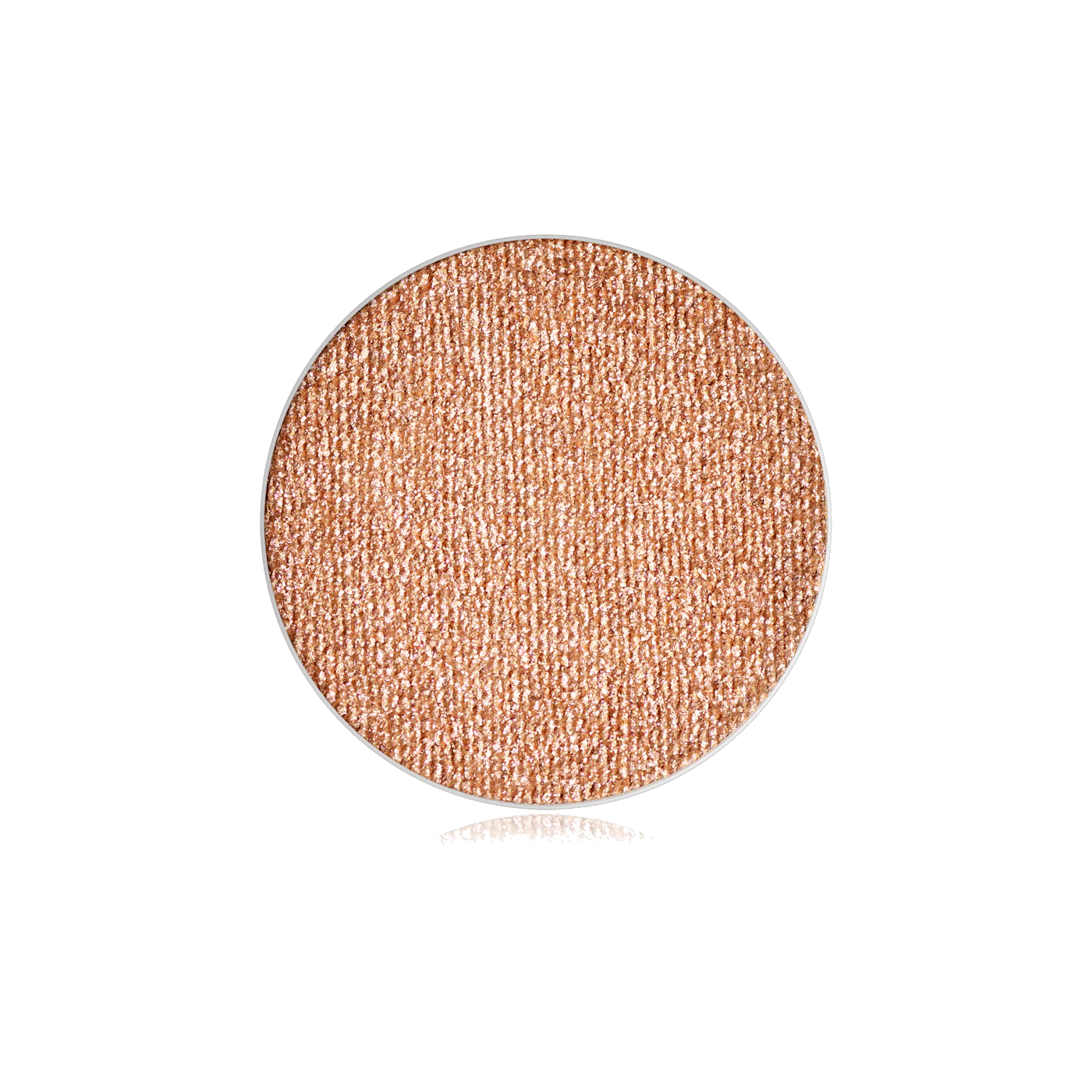 Mac Metallic Single Eye Shadow Pro Pan 1Gr Yes To Sequins
