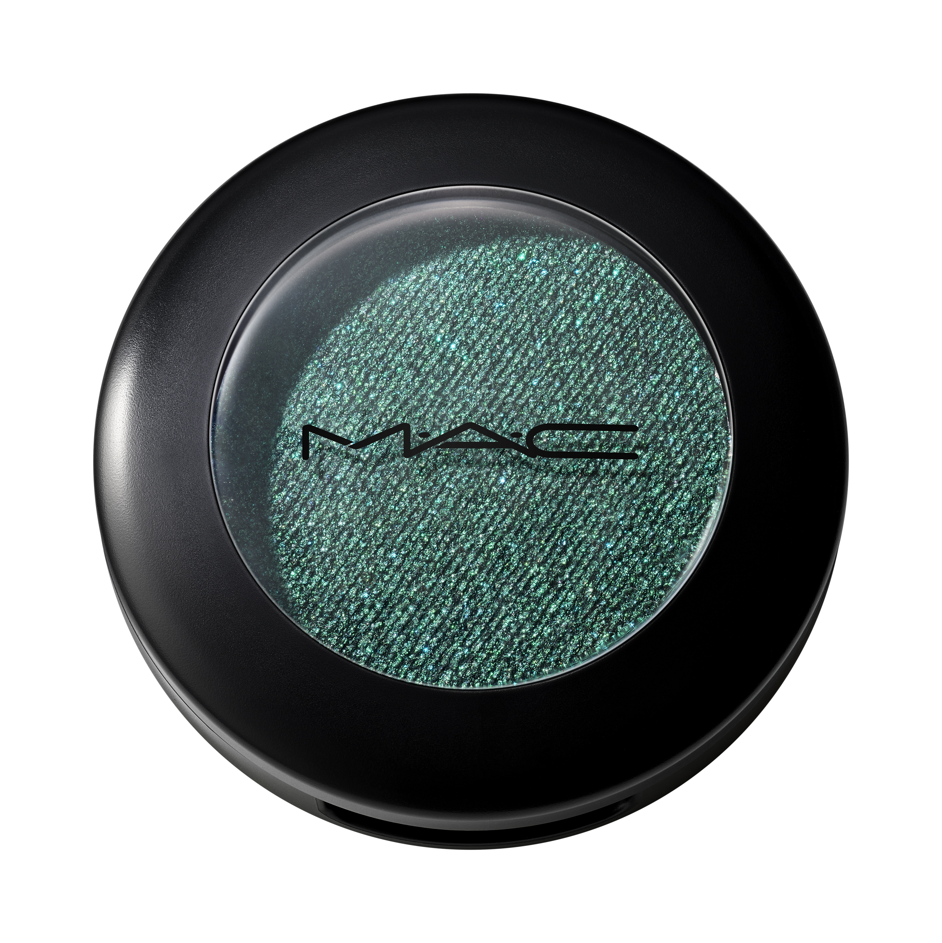 Mac Metallic Single Eye Shadow Compact 1Gr Cash In