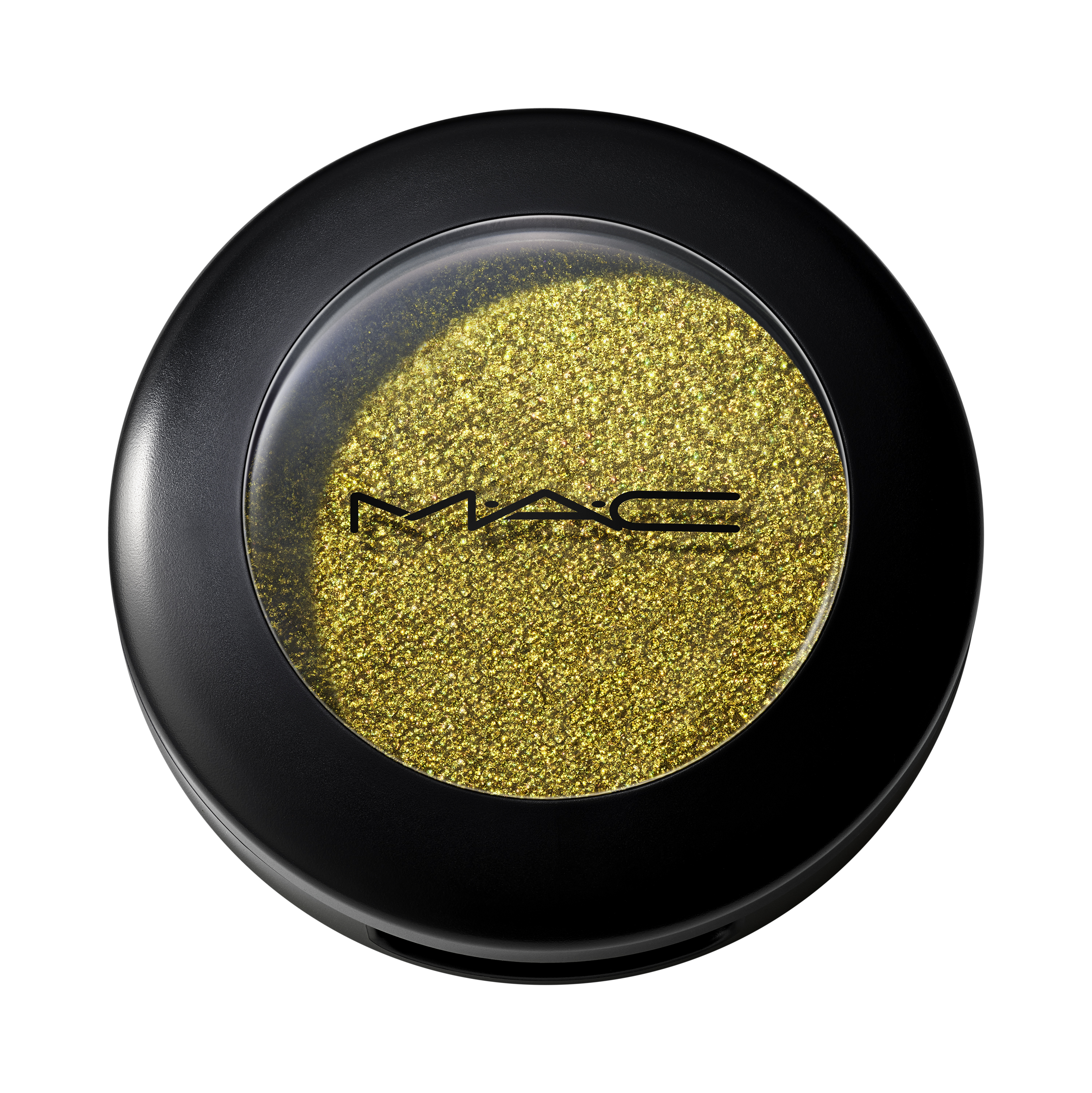 Mac Metallic Single Eye Shadow Compact 1Gr Joie De Glitz