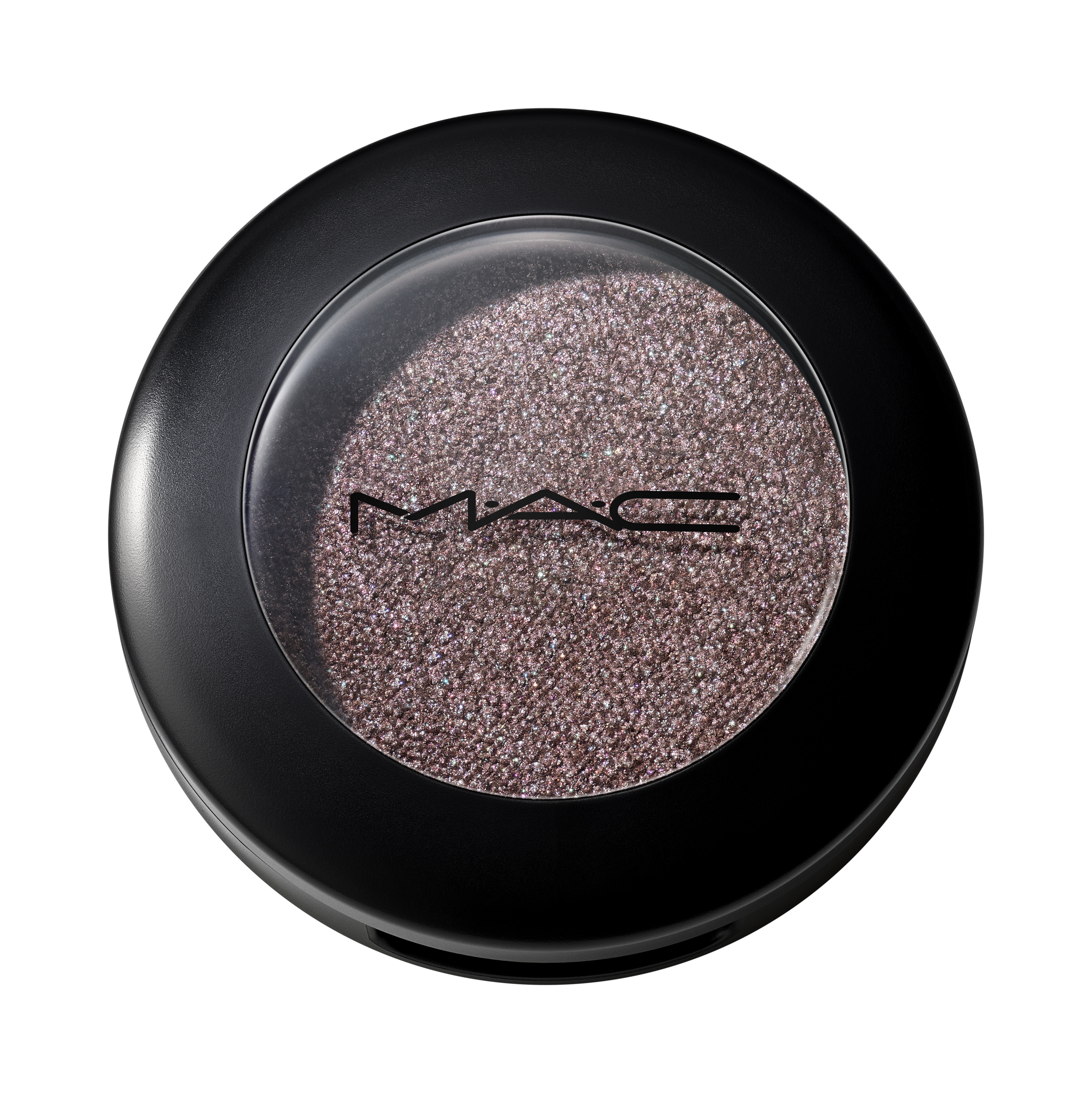 Mac Metallic Single Eye Shadow Compact 1Gr Bust