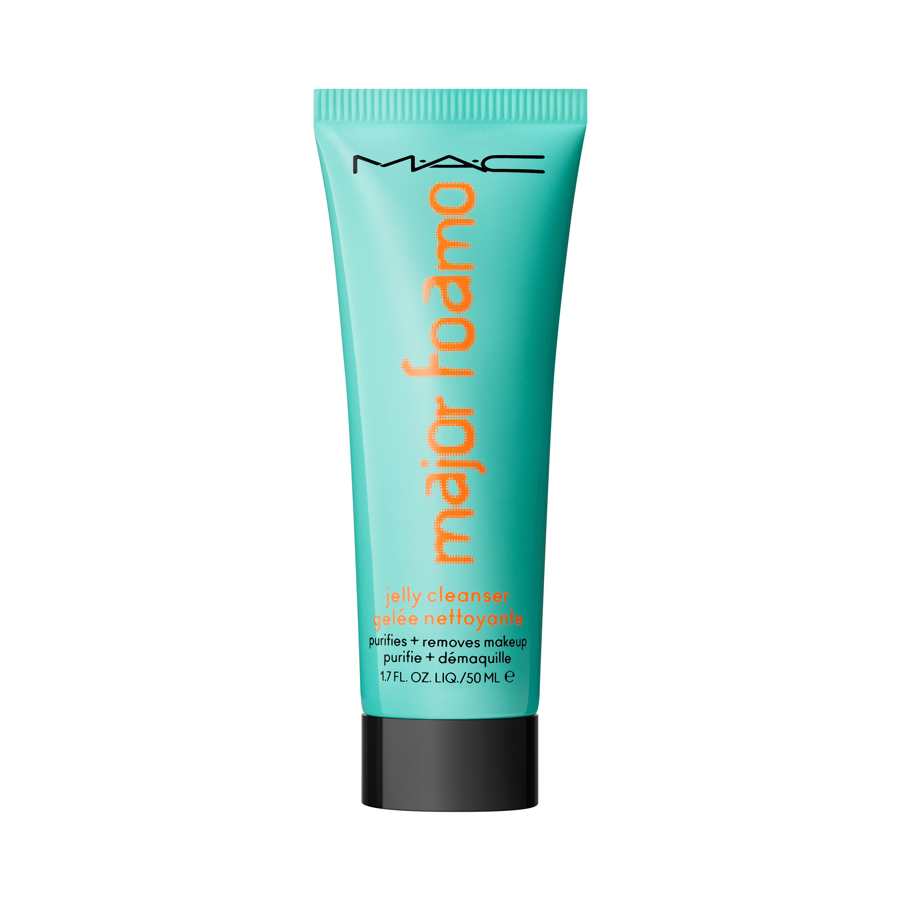 Mac Major Foamo Jelly Cleanser 50Ml